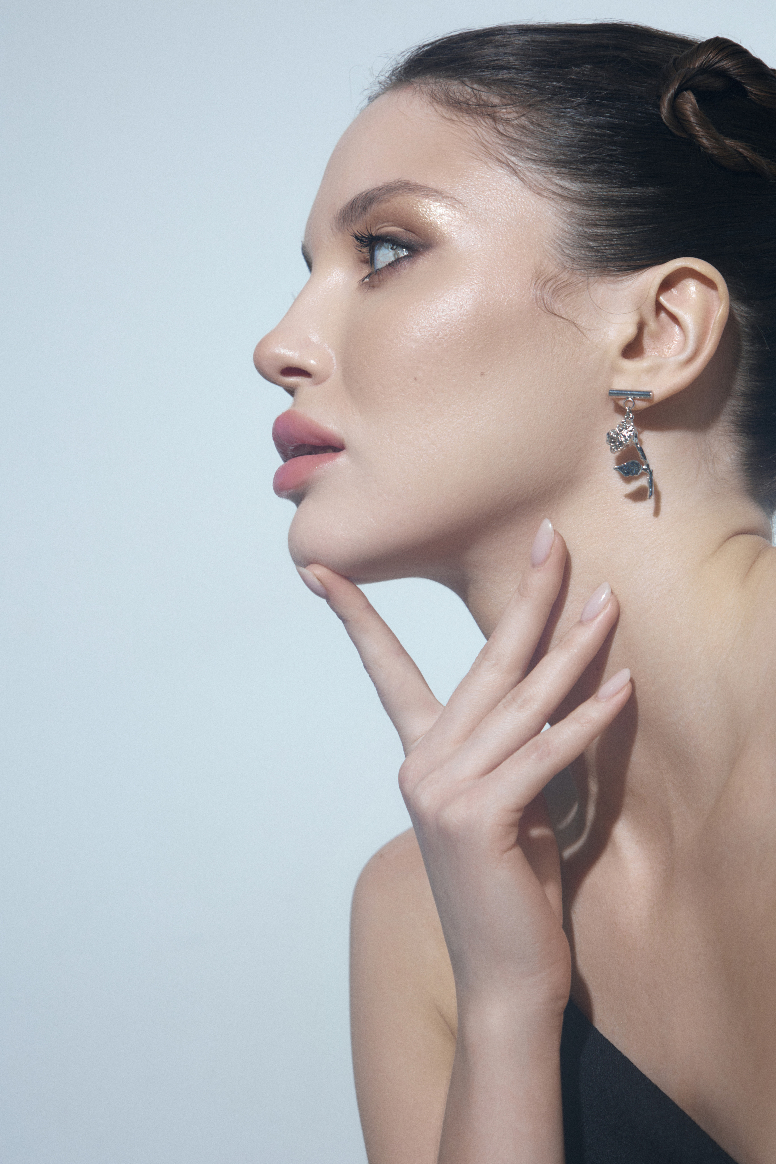 Алина. Антонова Таня Индивидуальные и семейные съемки в Липецке