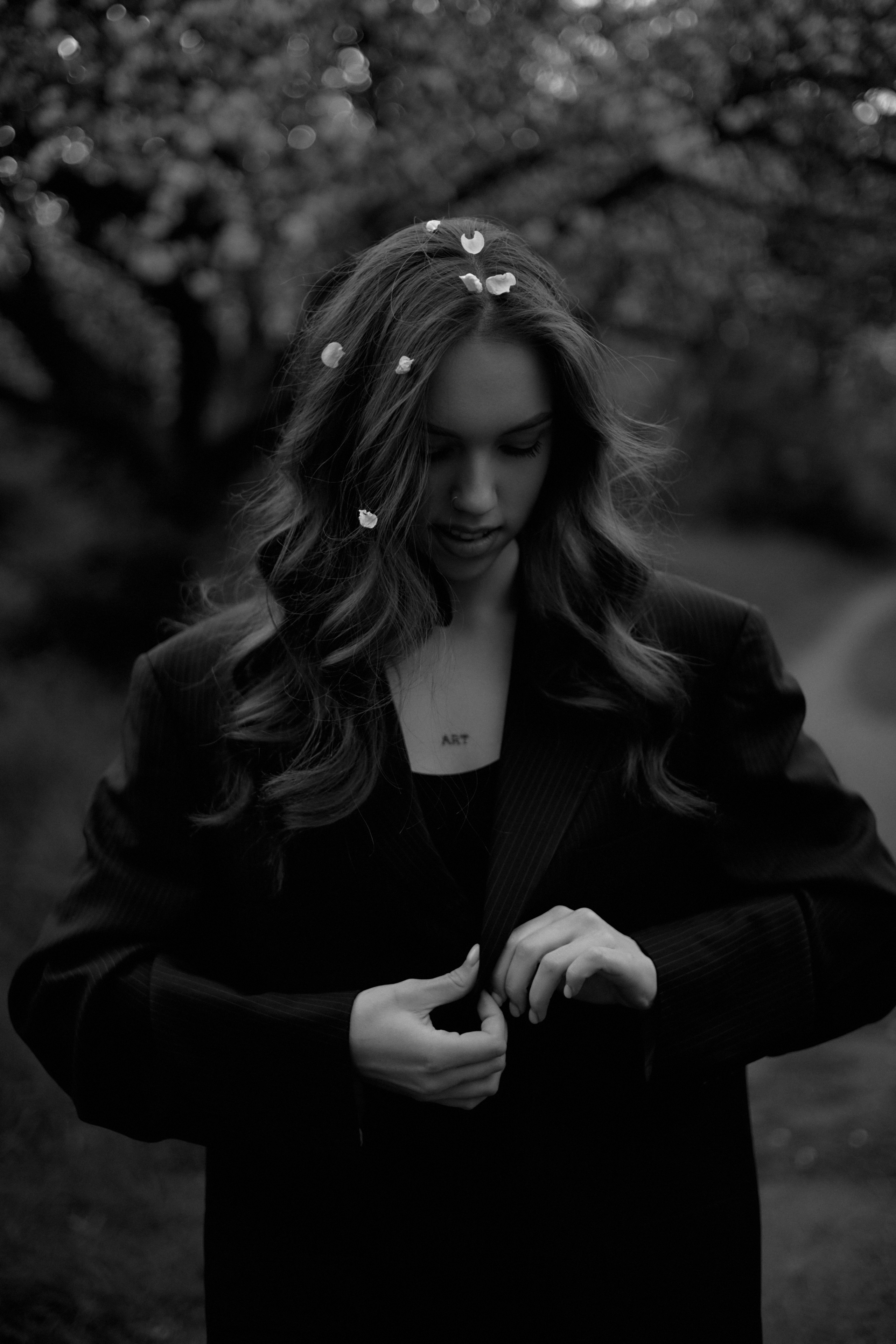 Полина. Антонова Таня Индивидуальные и семейные съемки в Липецке