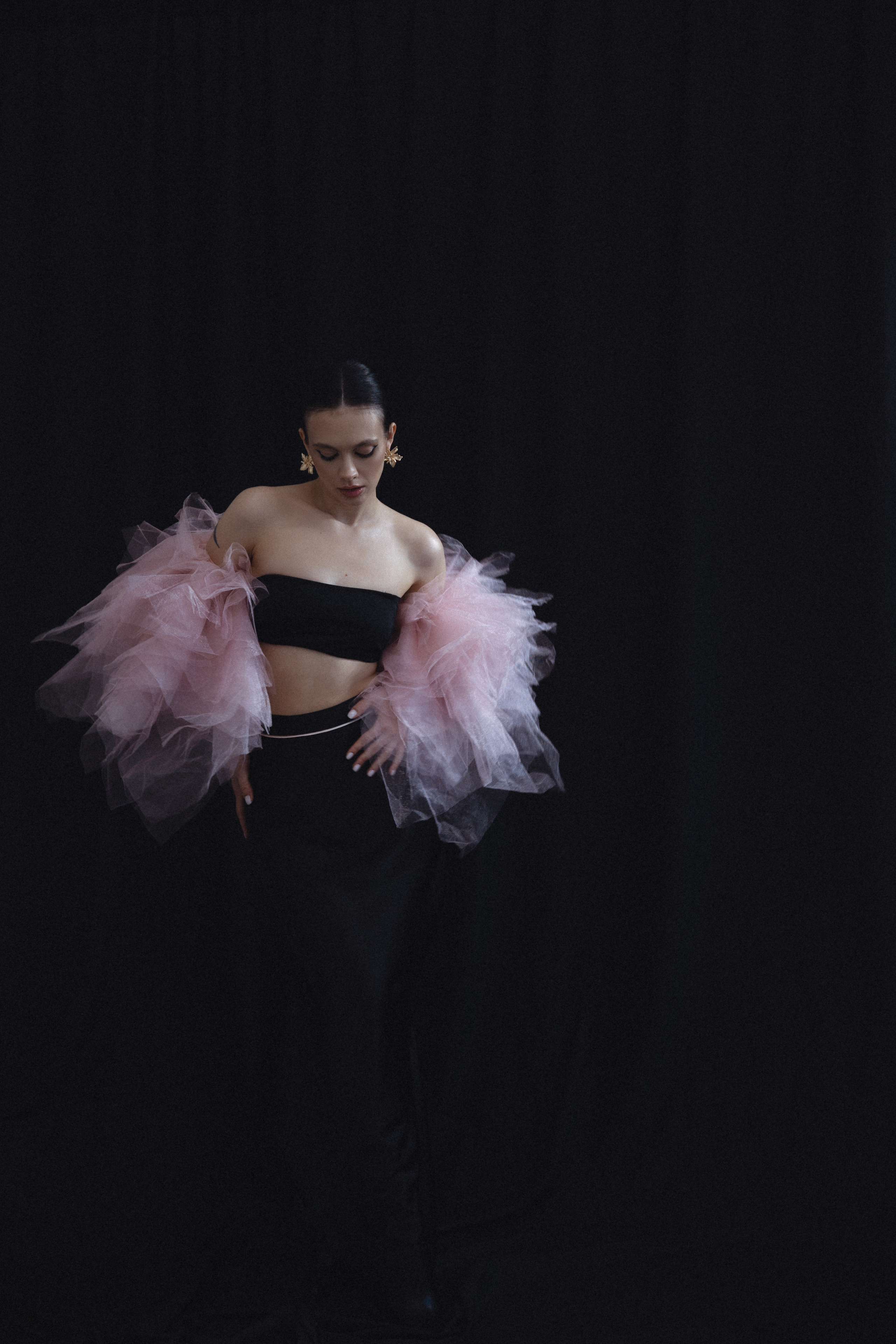 Катя. Антонова Таня Индивидуальные и семейные съемки в Липецке