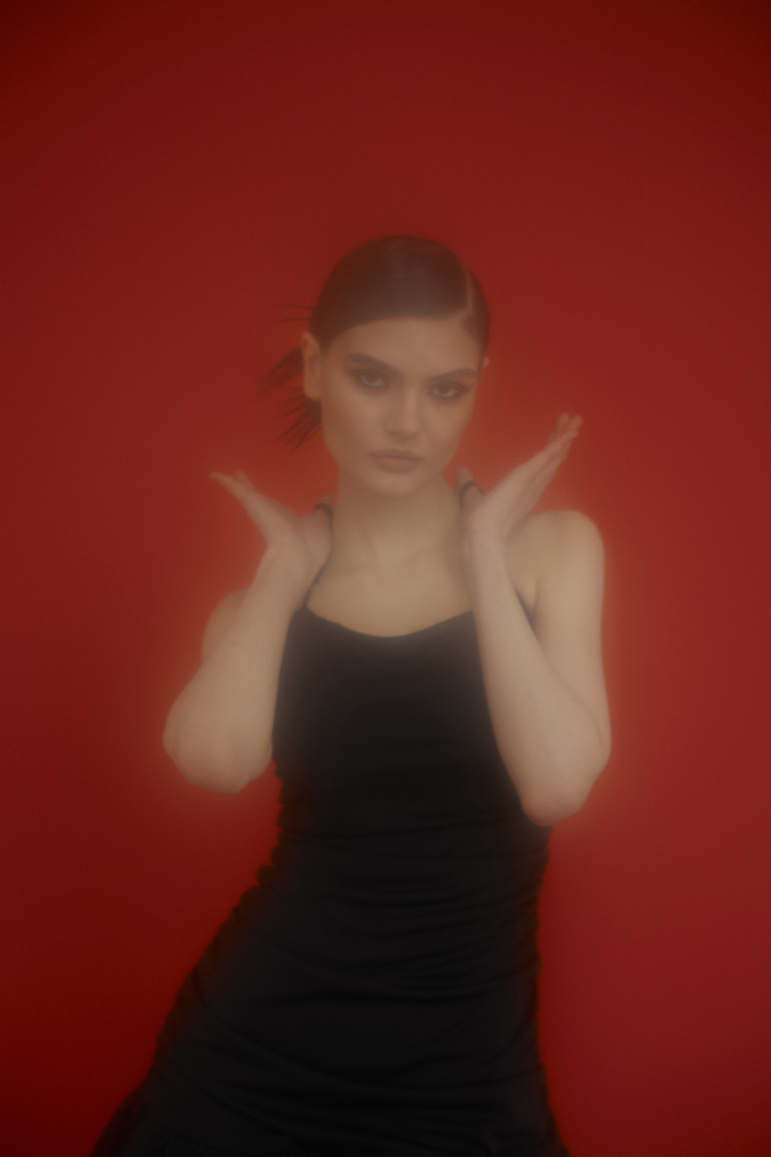 Соня. Антонова Таня Индивидуальные и семейные съемки в Липецке