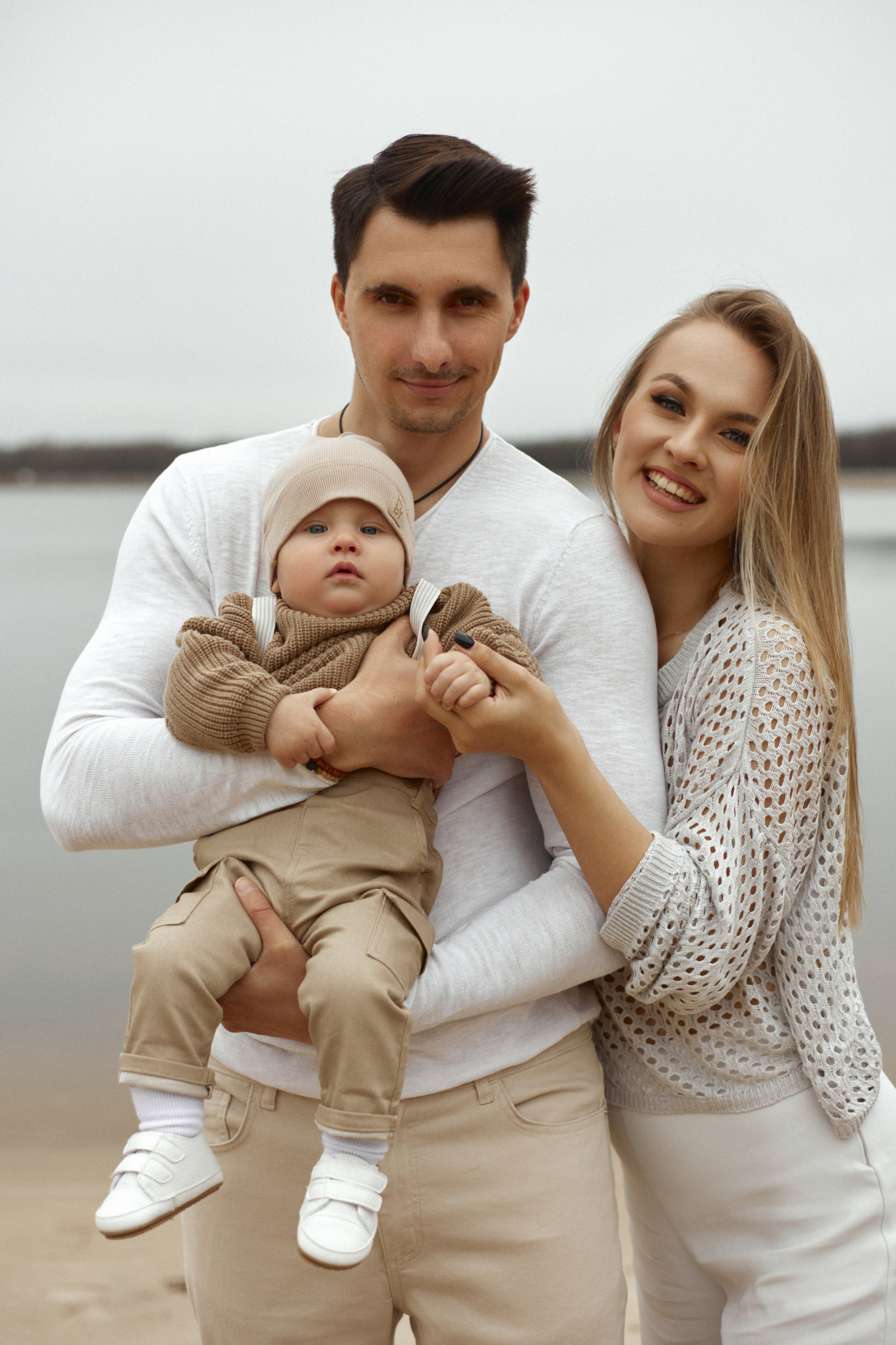 Лера, Максим и Арсений. Антонова Таня Индивидуальные и семейные съемки в Липецке