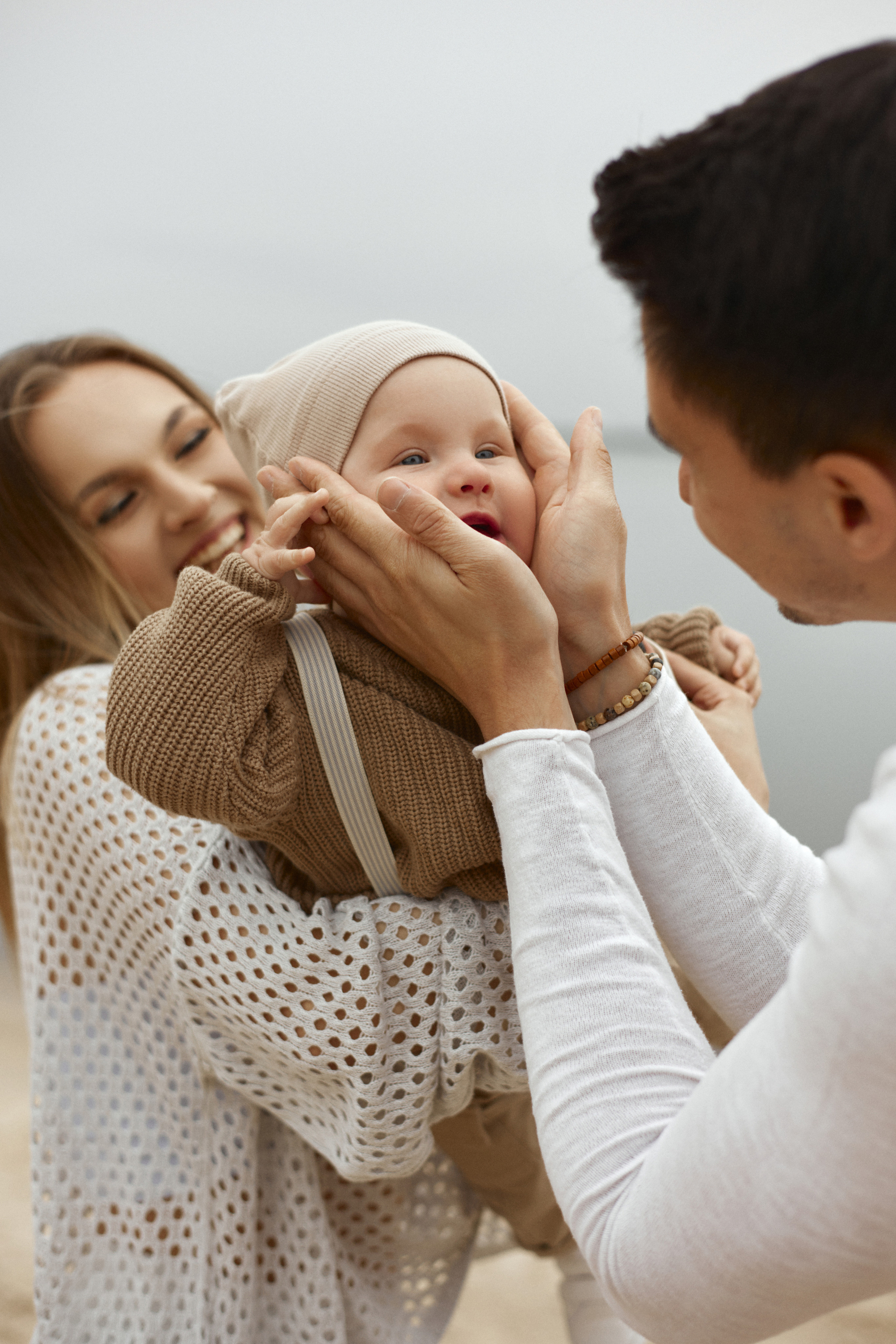 Лера, Максим и Арсений. Антонова Таня Индивидуальные и семейные съемки в Липецке