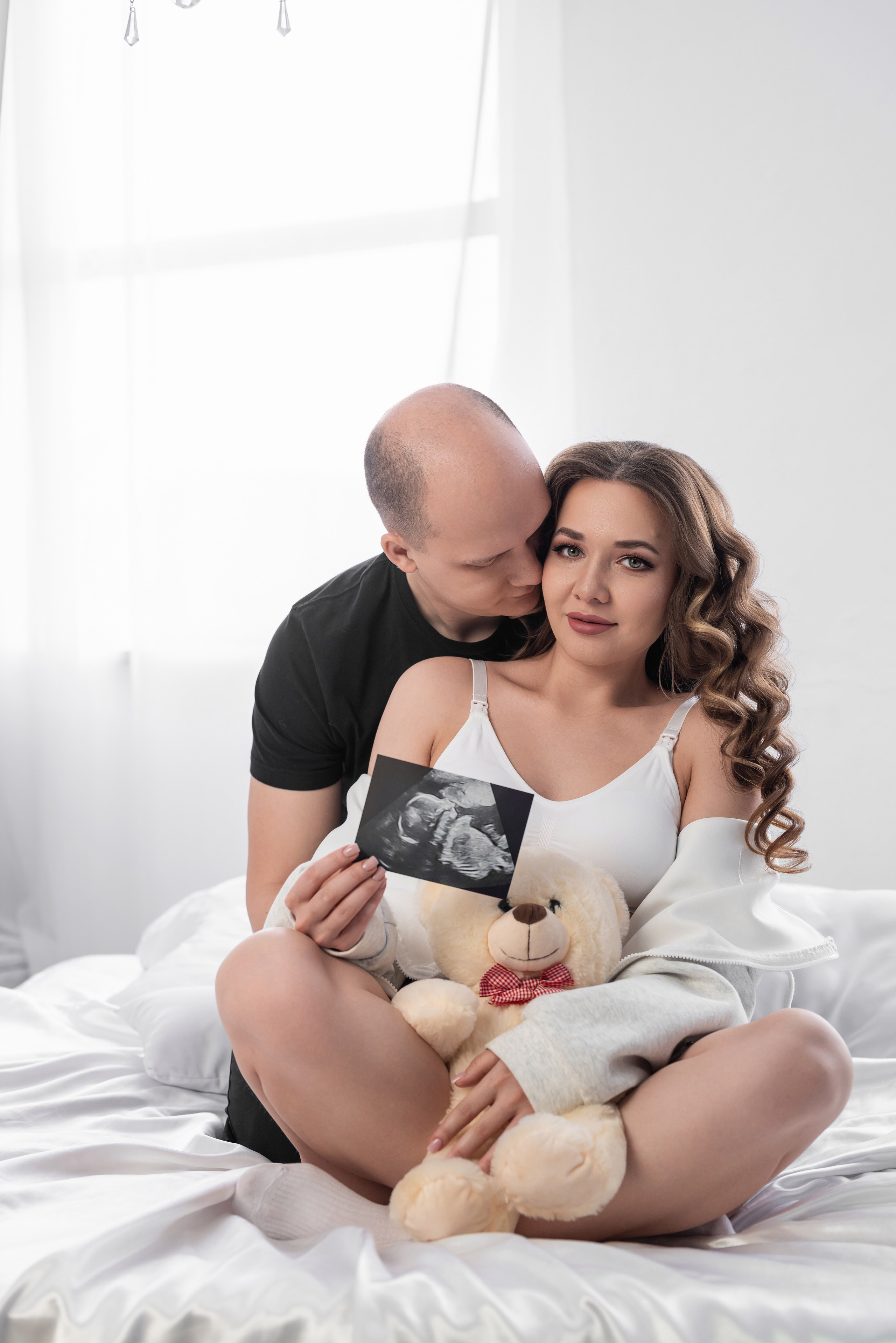 Милена. Фотограф в городе Салават