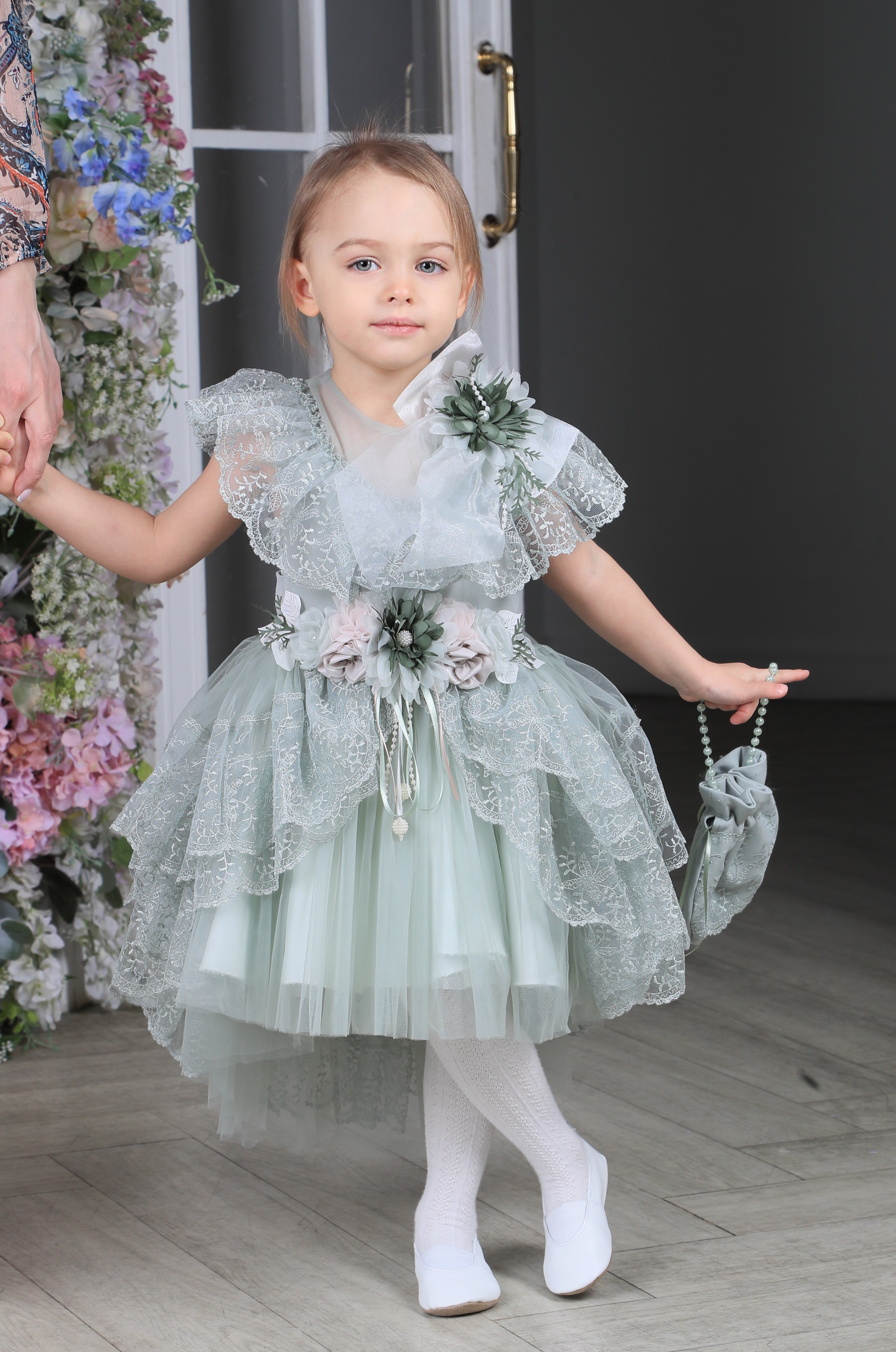 Алина. 3 года. Профессиональный фотограф Алена Александрова