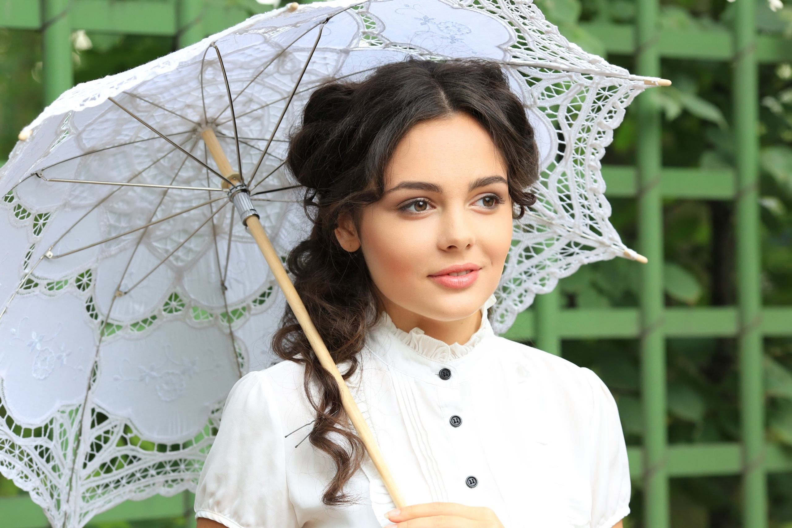 Фотосессия в стиле «Чеховские истории». Профессиональный фотограф Алена Александрова