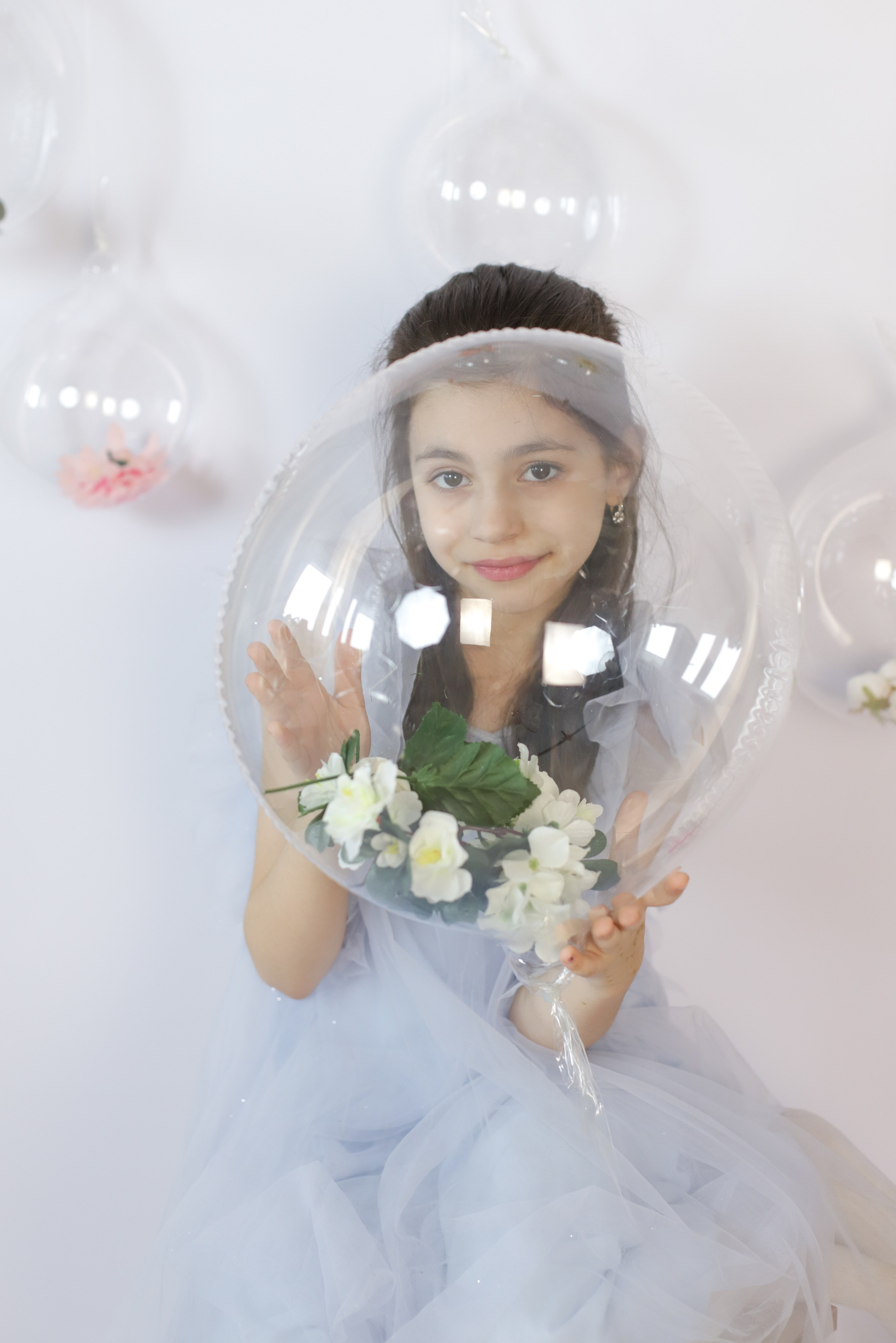 Фотопроект Bubbles (new). Диана Николаева — фотограф город Балашиха