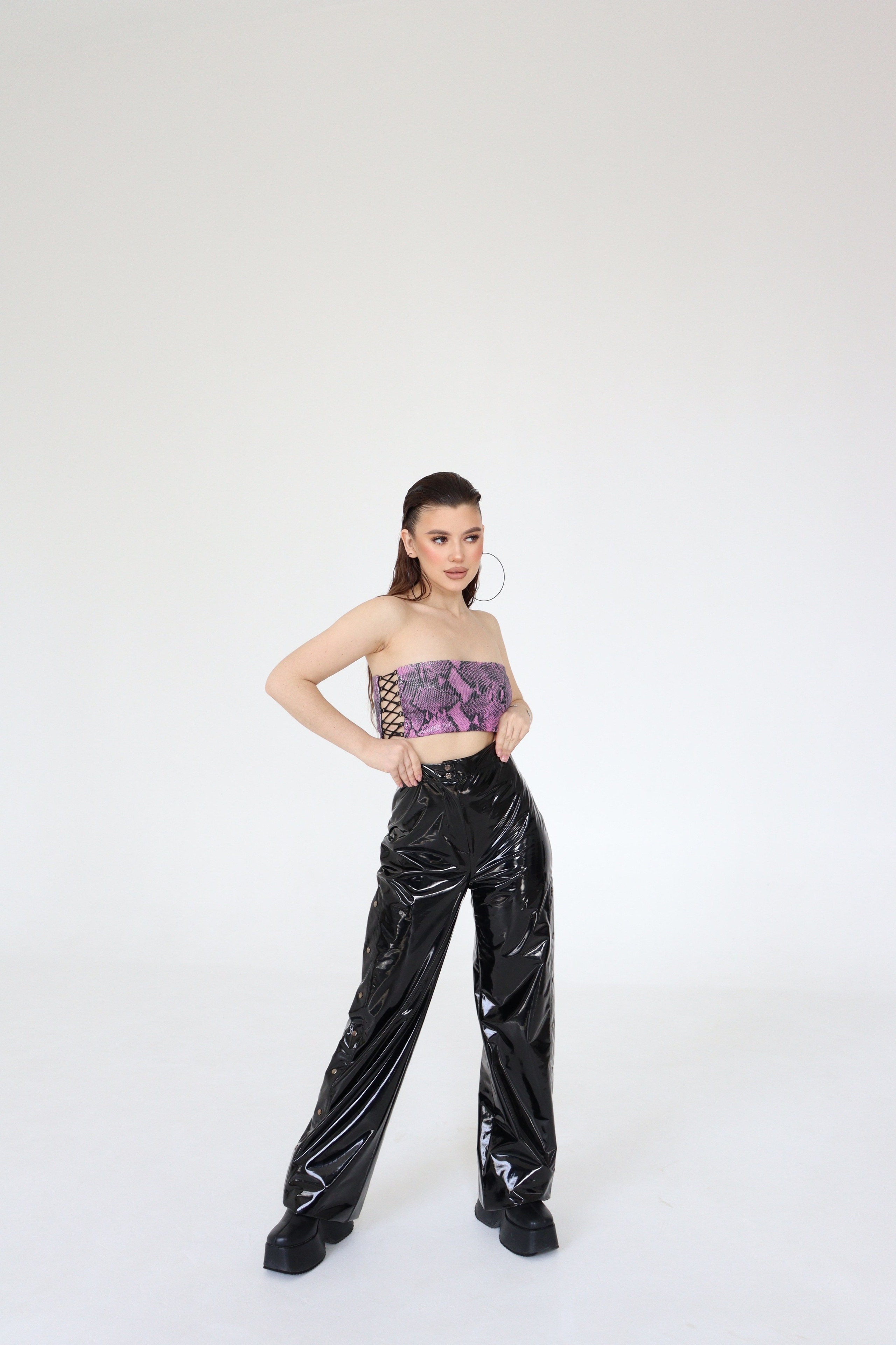 Виктория. Фотограф из Иркутска, Софья Домишкевич