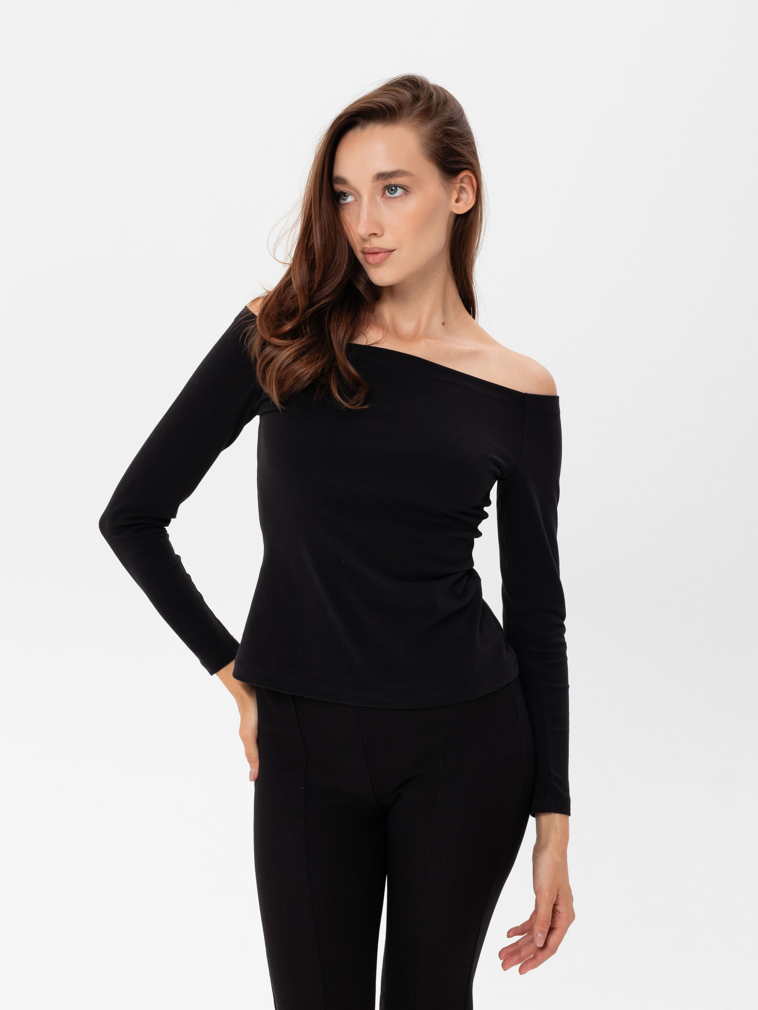 Лонгслив. Фотограф в Краснодаре Арина Кудряшова