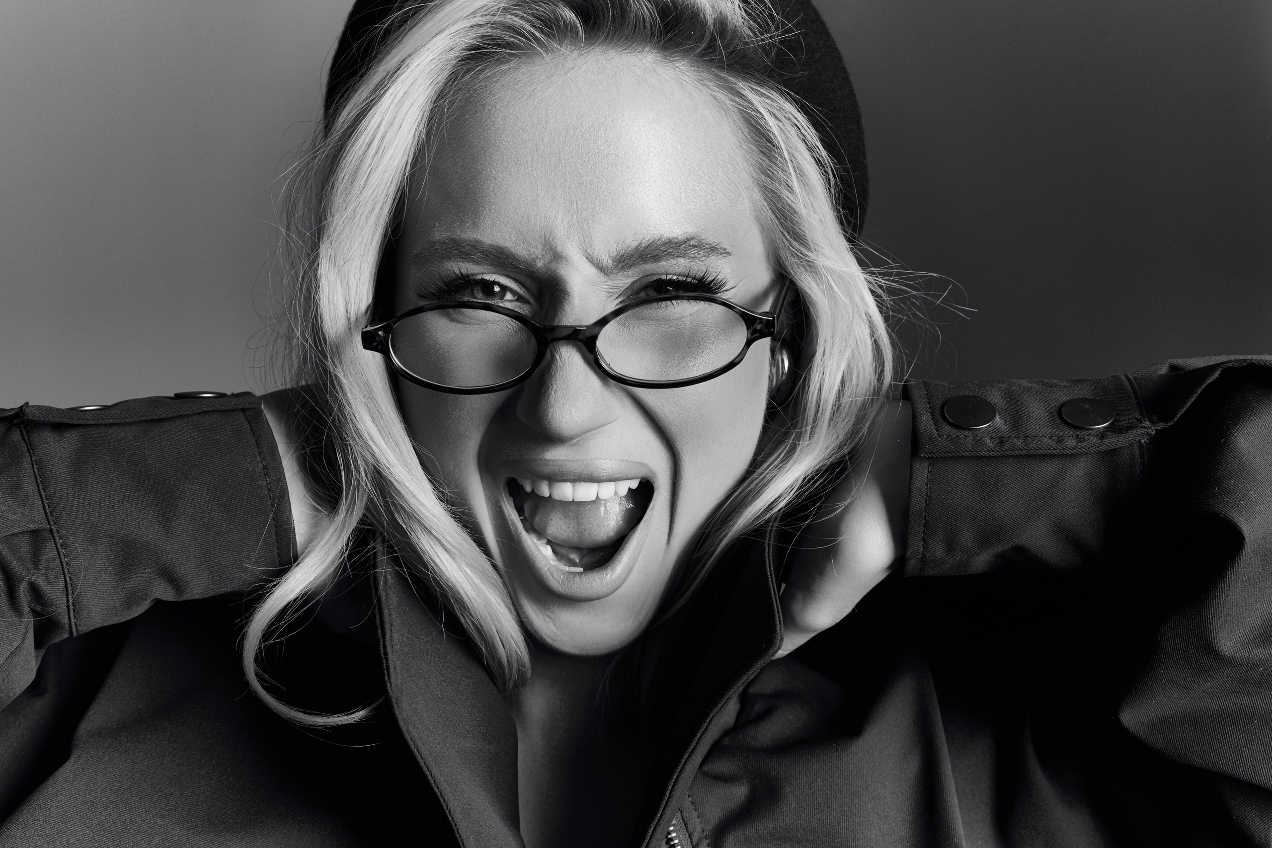 Ольга. Фотограф Москва