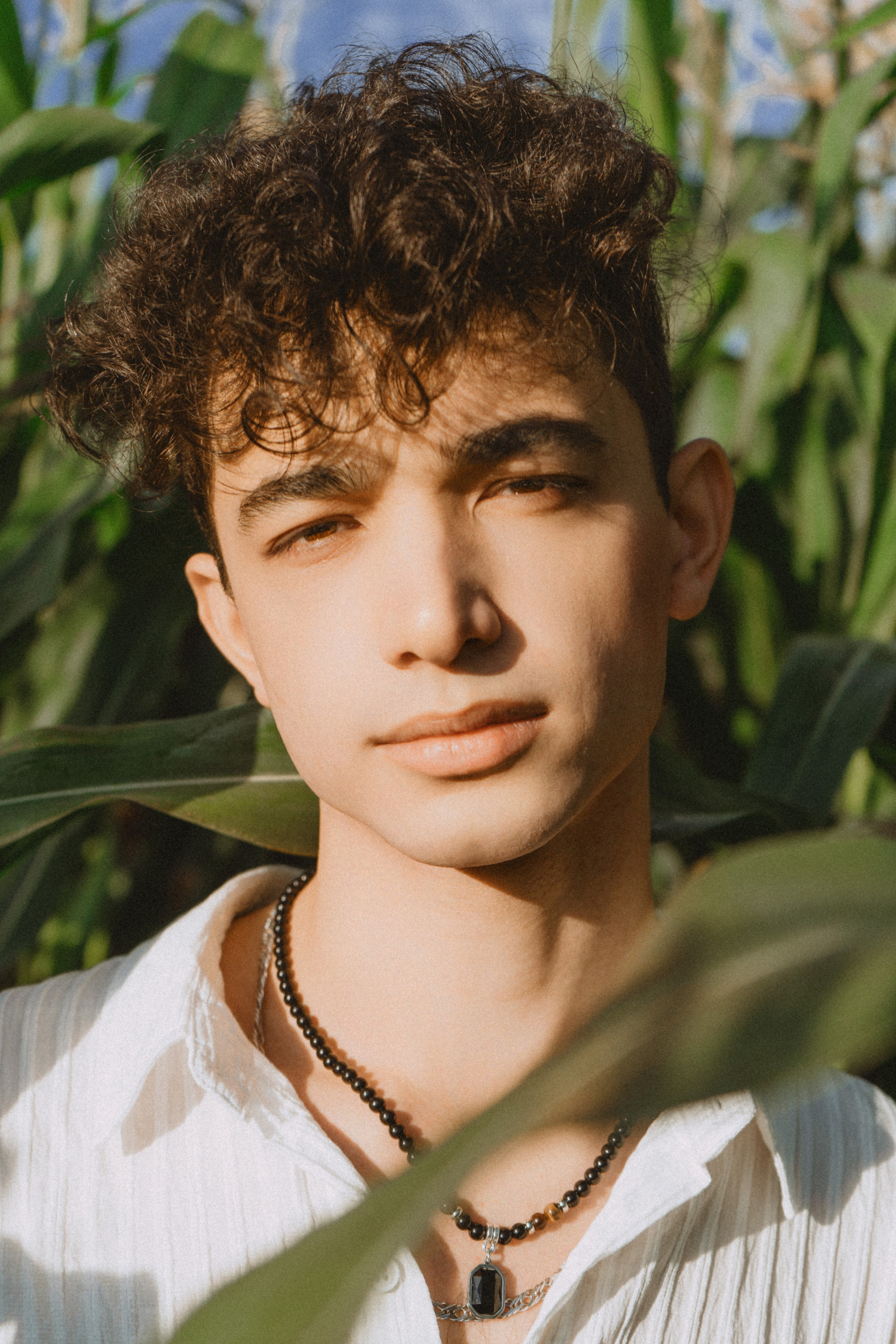 El'chin. Стильный фотограф Екатеринбурга Veber Anastasia