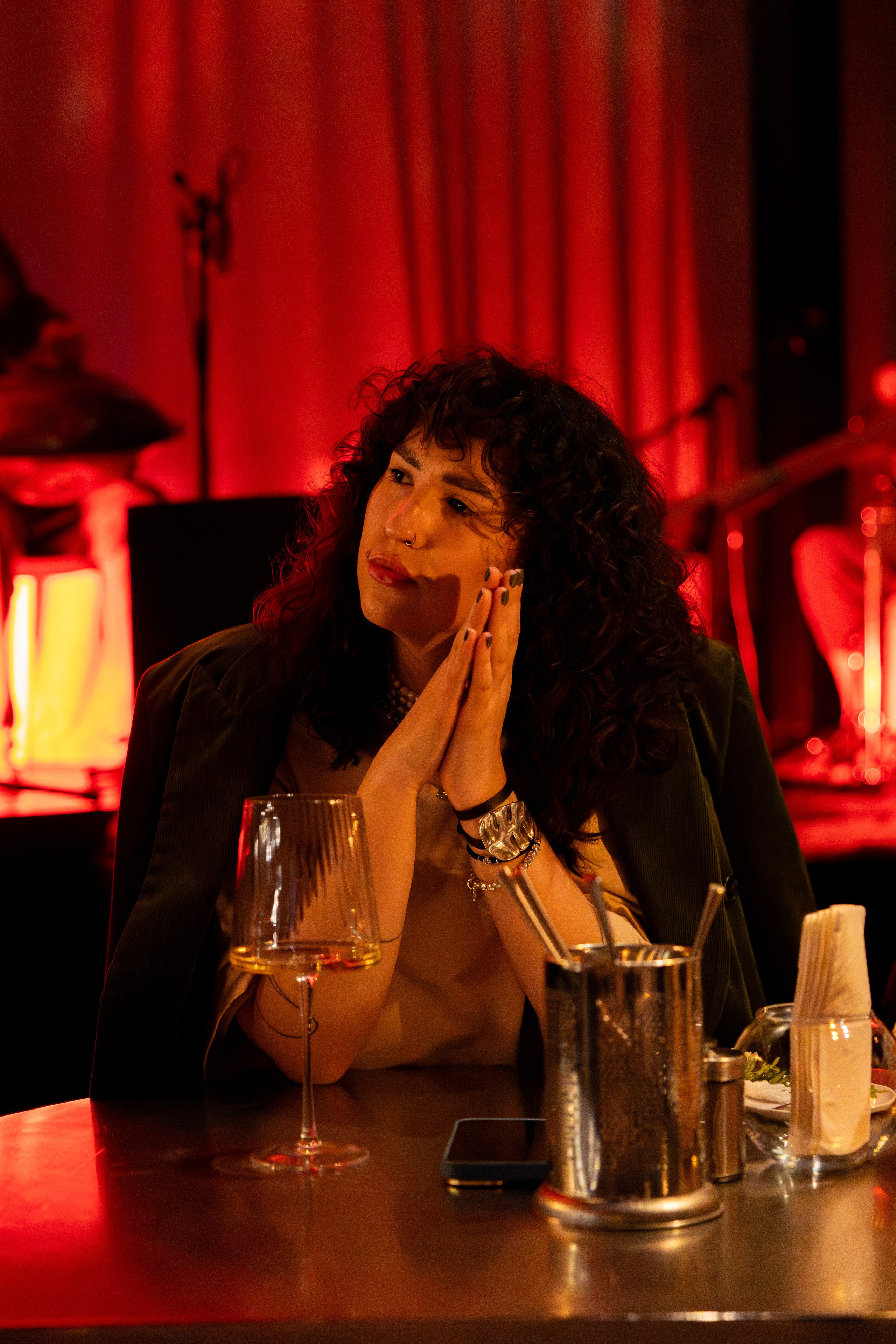 Азия в Гастродворе. Дженбаз Павел — фотограф в Ялте