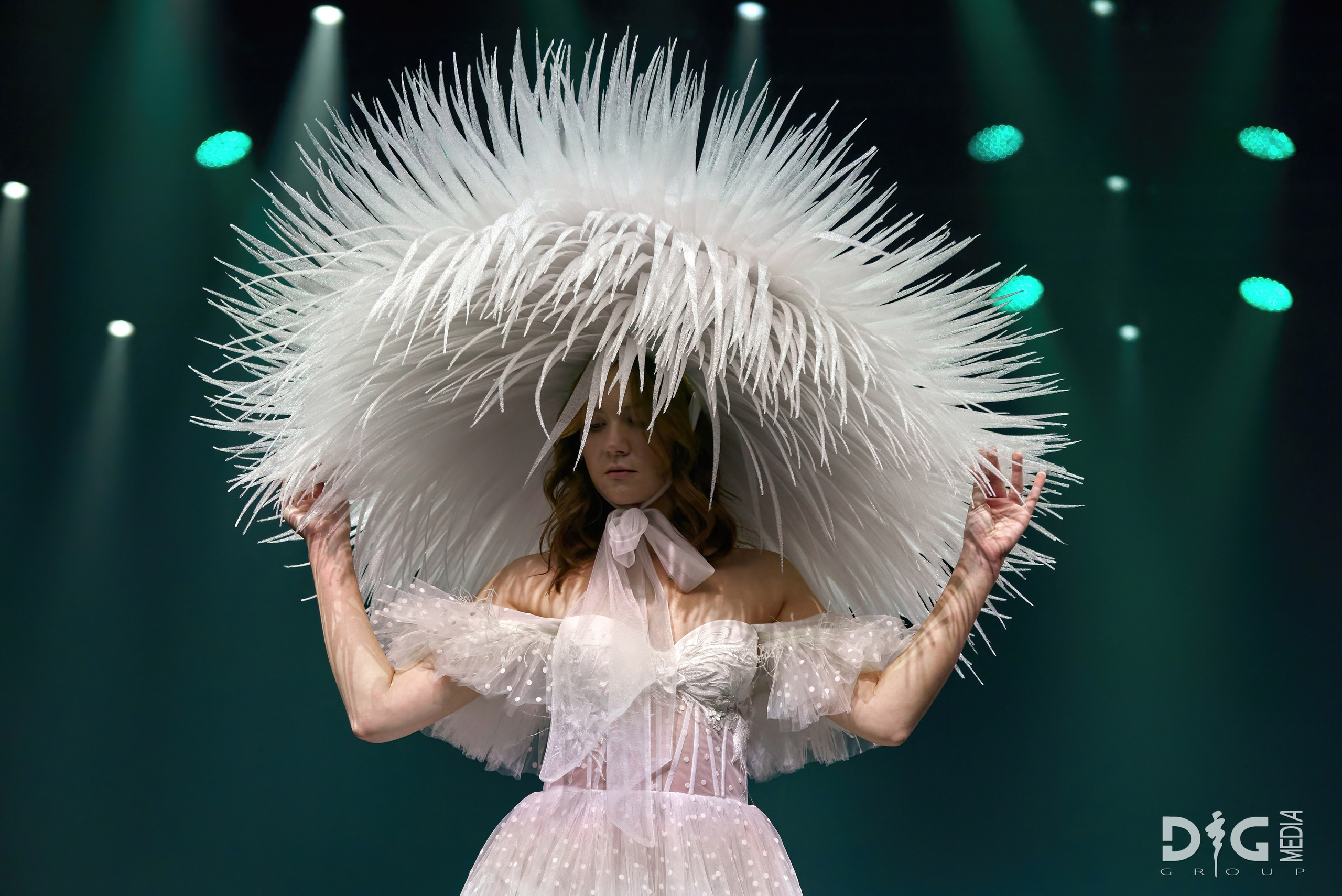 Krasnodar kids fashion week | 01-11-25 | the fragment. Showbiz | Fashion | Reportage