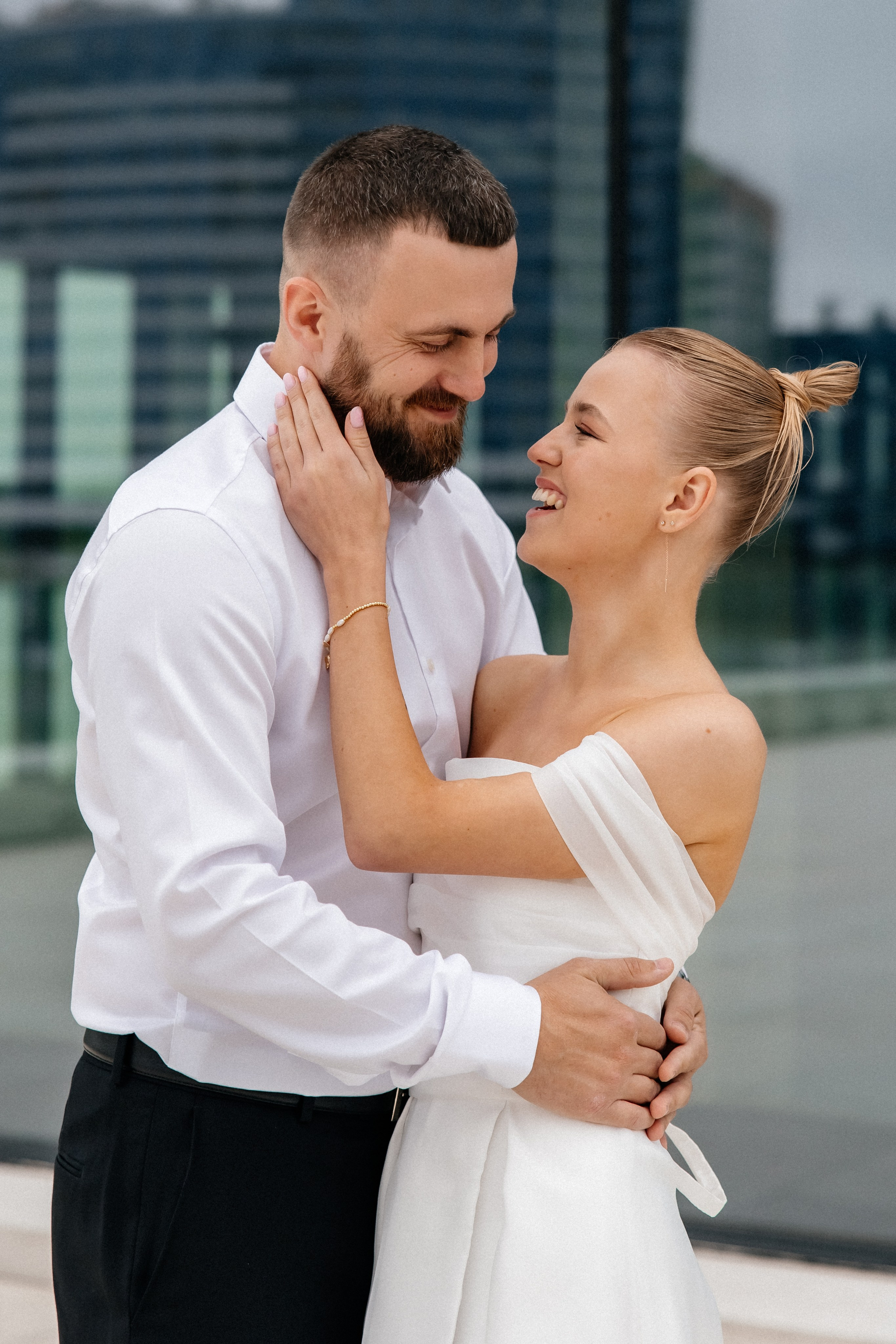 Саша и Дима. Светлана Ванцлав — фотограф Минск, Беларусь