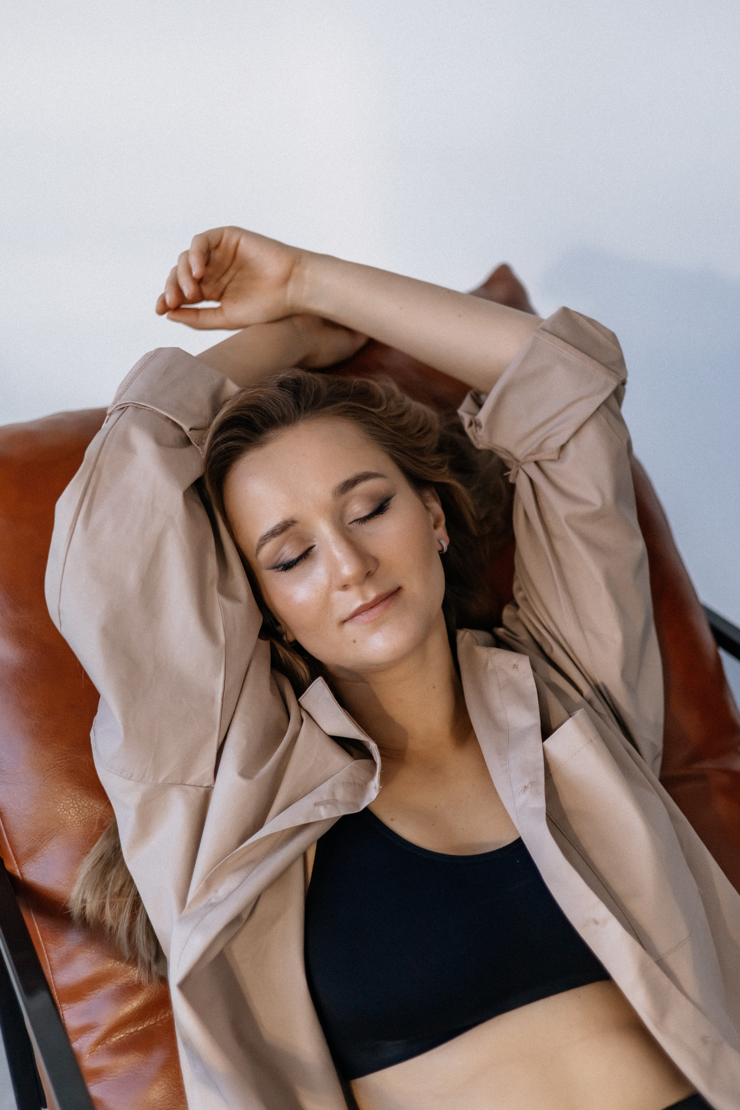 Марина. Светлана Ванцлав — фотограф Минск, Беларусь