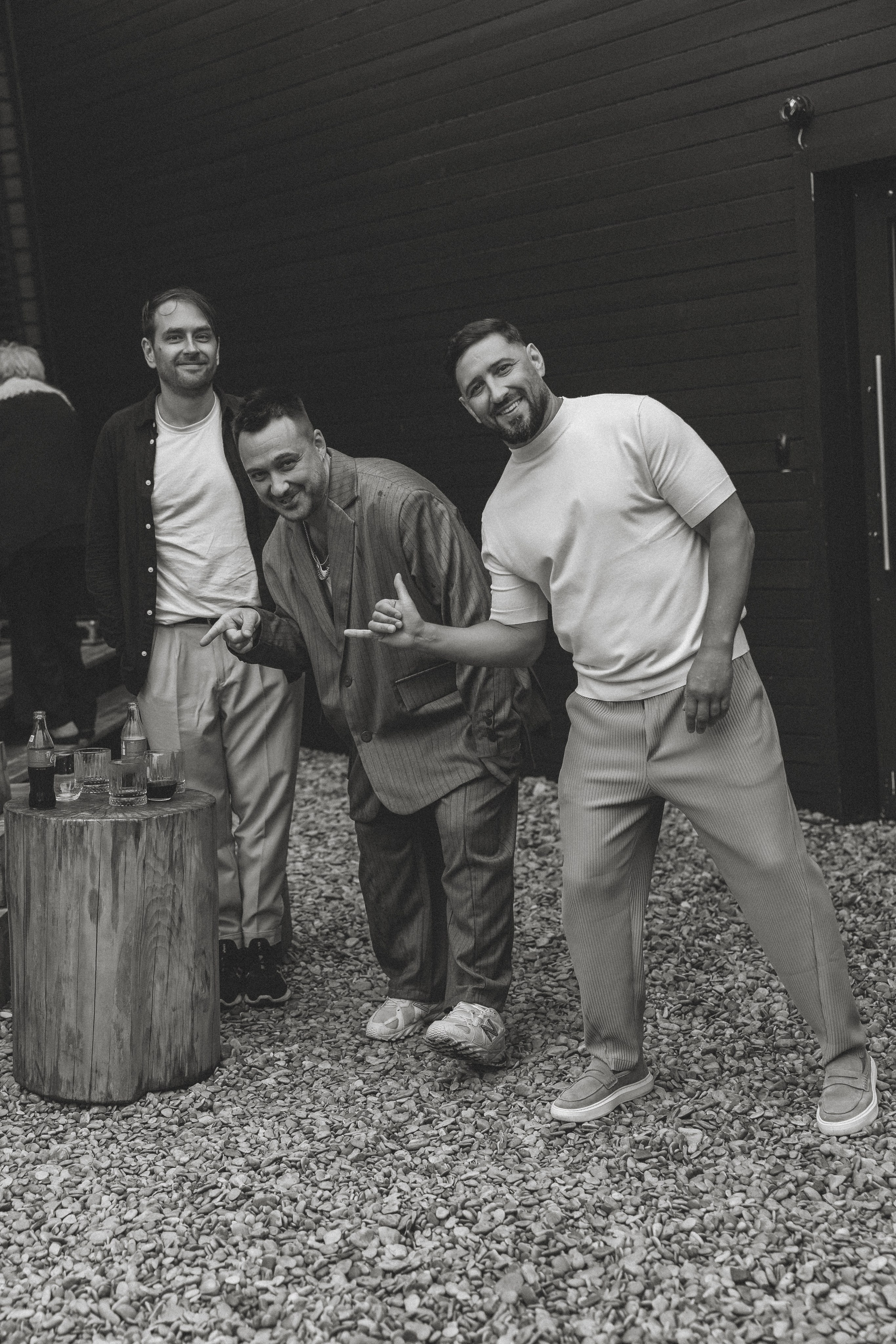 Валерия и Алексей. Lifestyle фотограф в Санкт-Петербурге Анна Щекалева