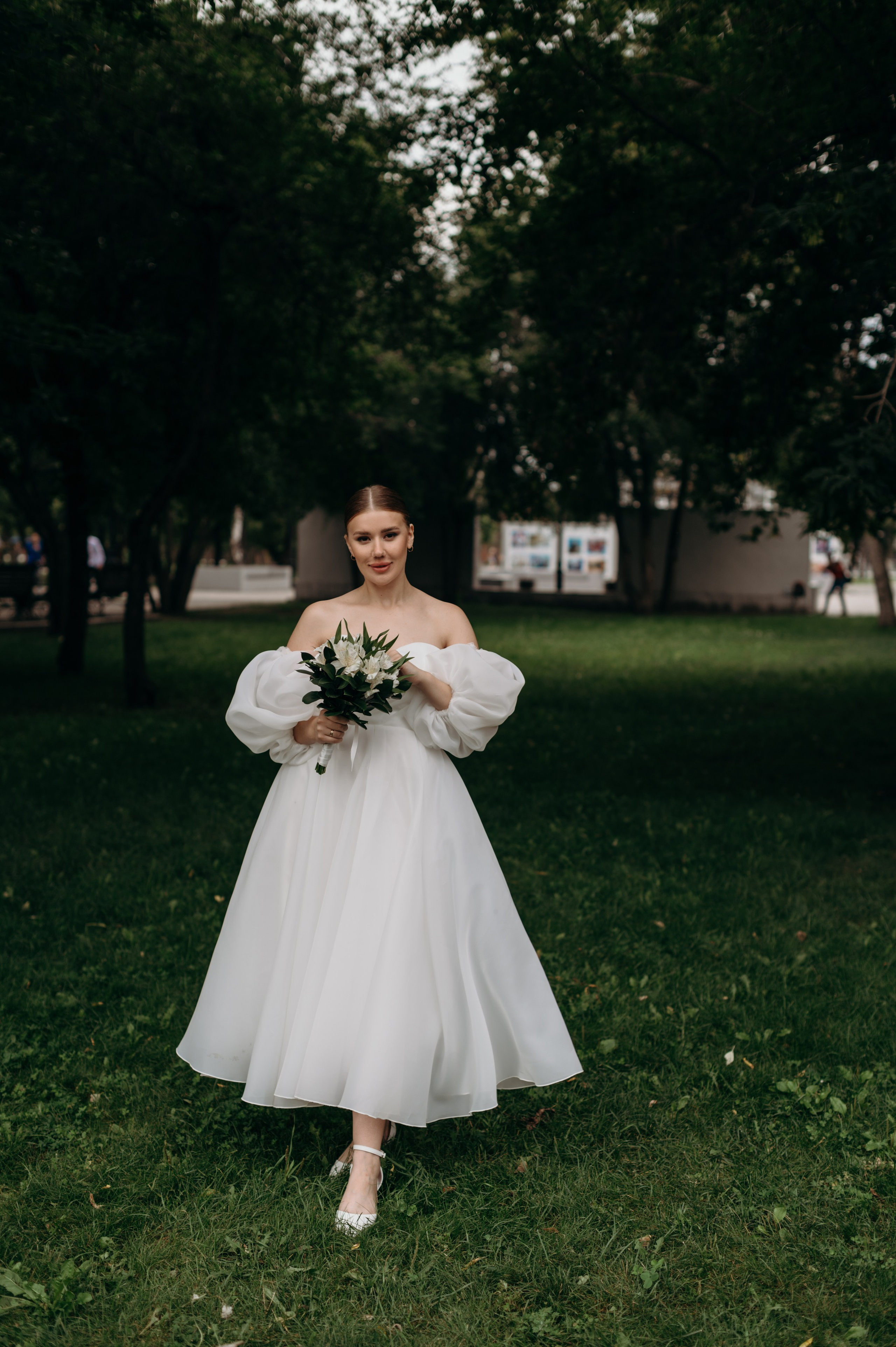 Степан и Дарья. Фотограф в Абакане и Минусинске