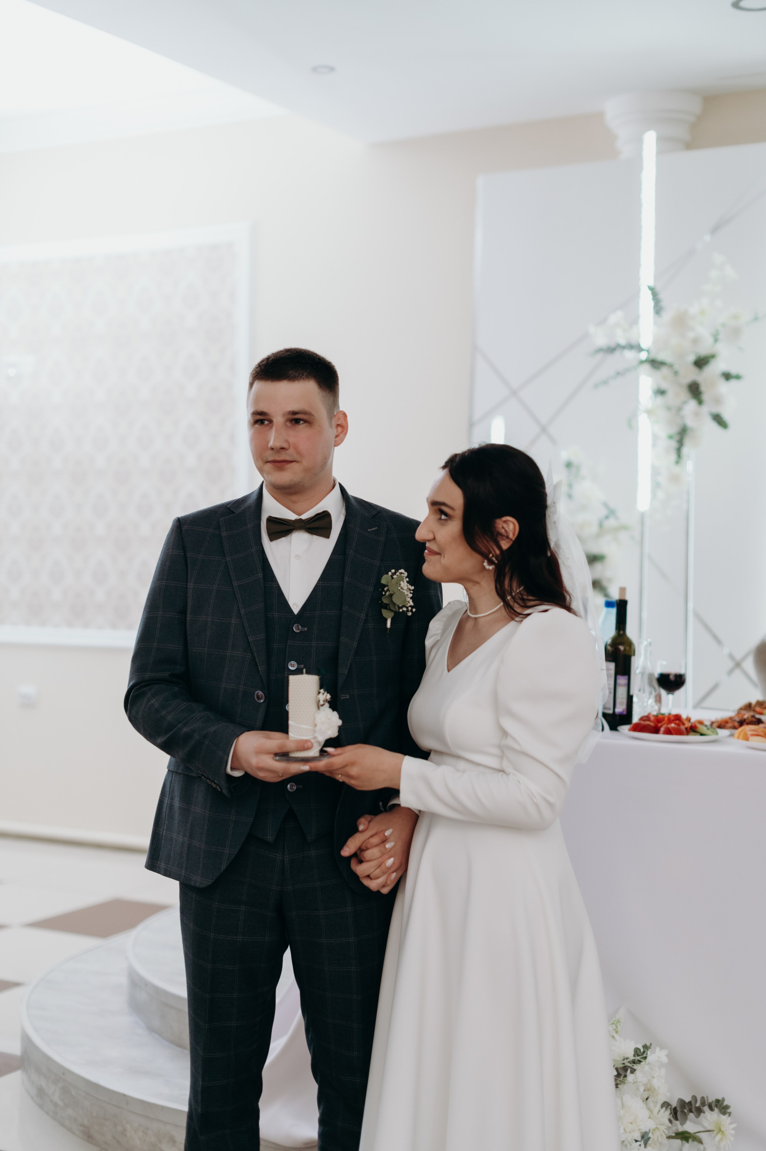 Александр и Ирина. Фотограф в Абакане и Минусинске