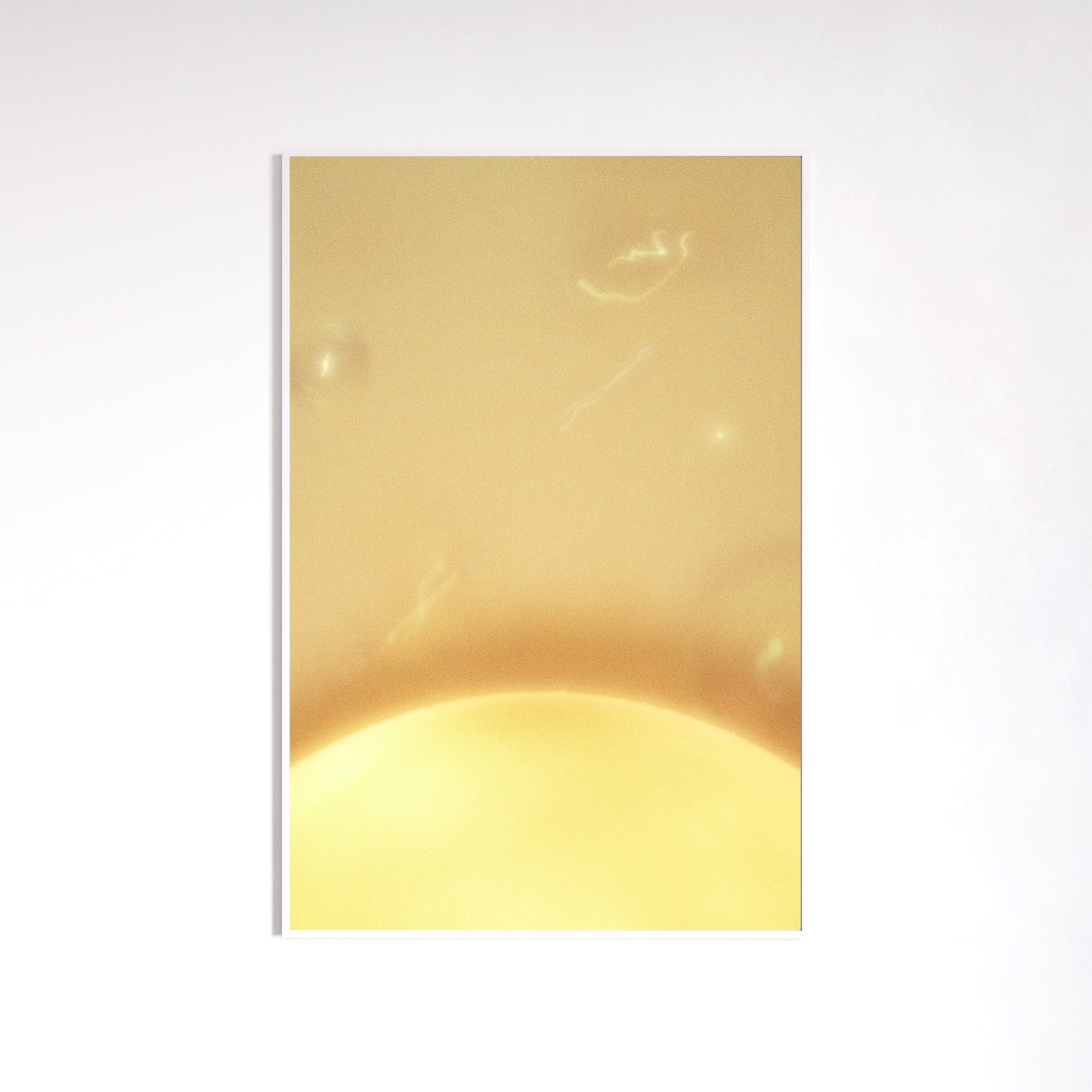 TIME PROJECT. Anna Konushkina — visual artist