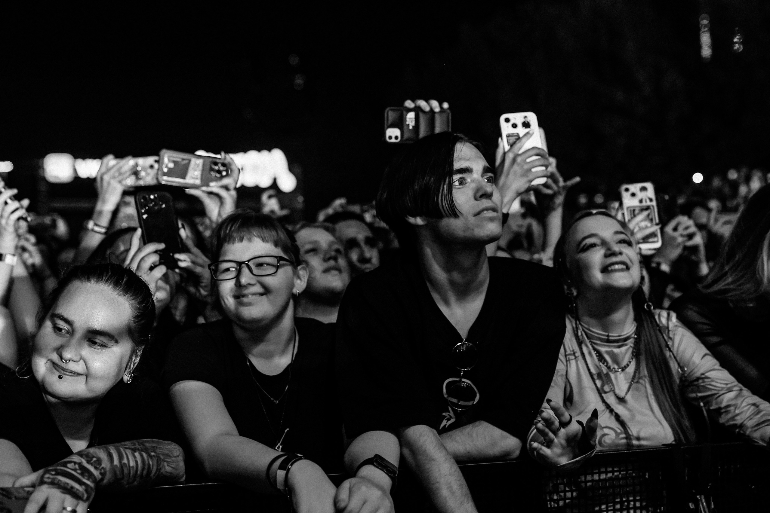 ТРИ ДНЯ ДОЖДЯ @ATMOSPHERE MOSCOW