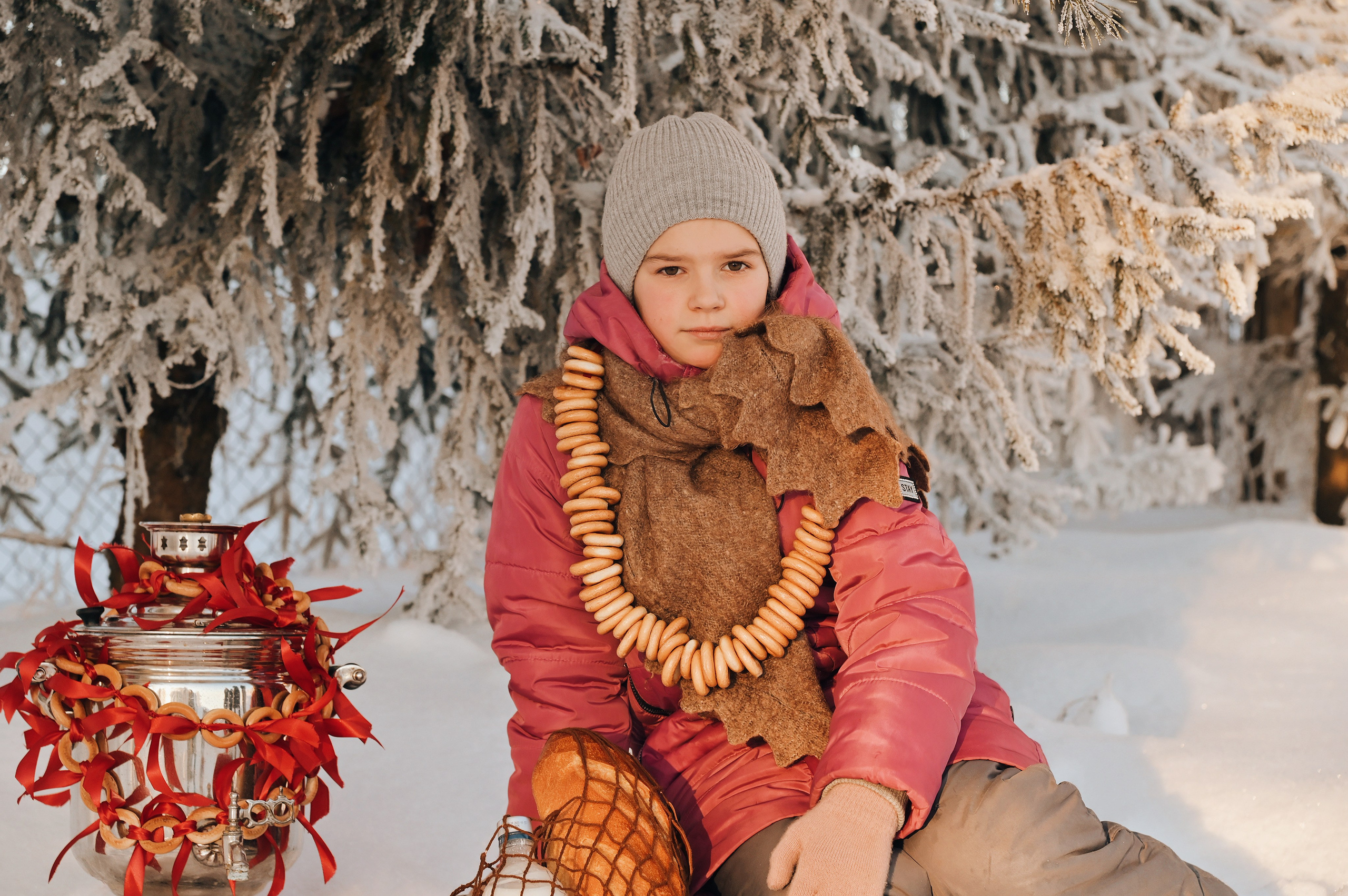 Дети. Фотограф в Санкт-Петербурге Мякинина Надежда