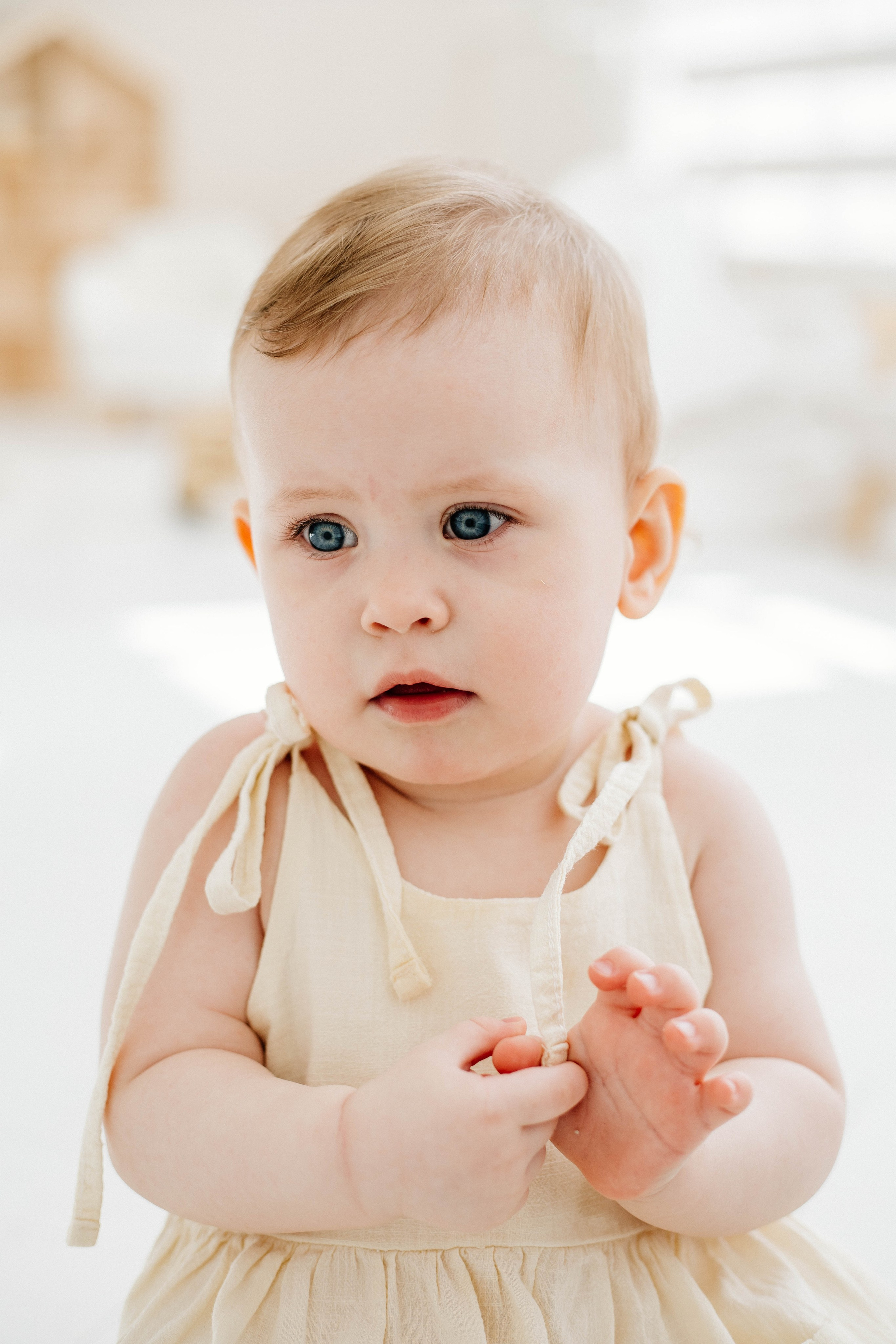 Надя и Катя. Рыжова Тамара