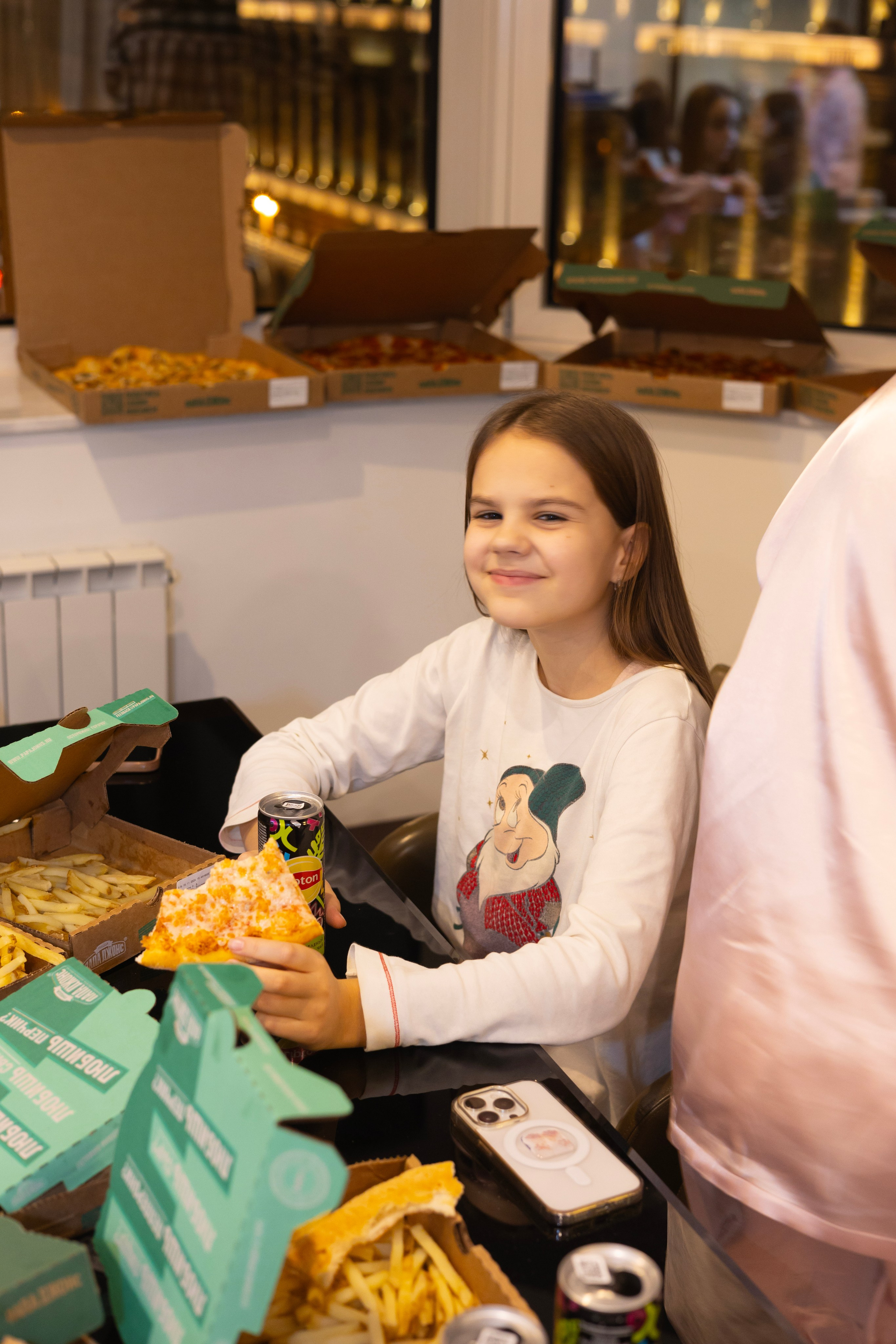 Девочки. Фотограф Москва