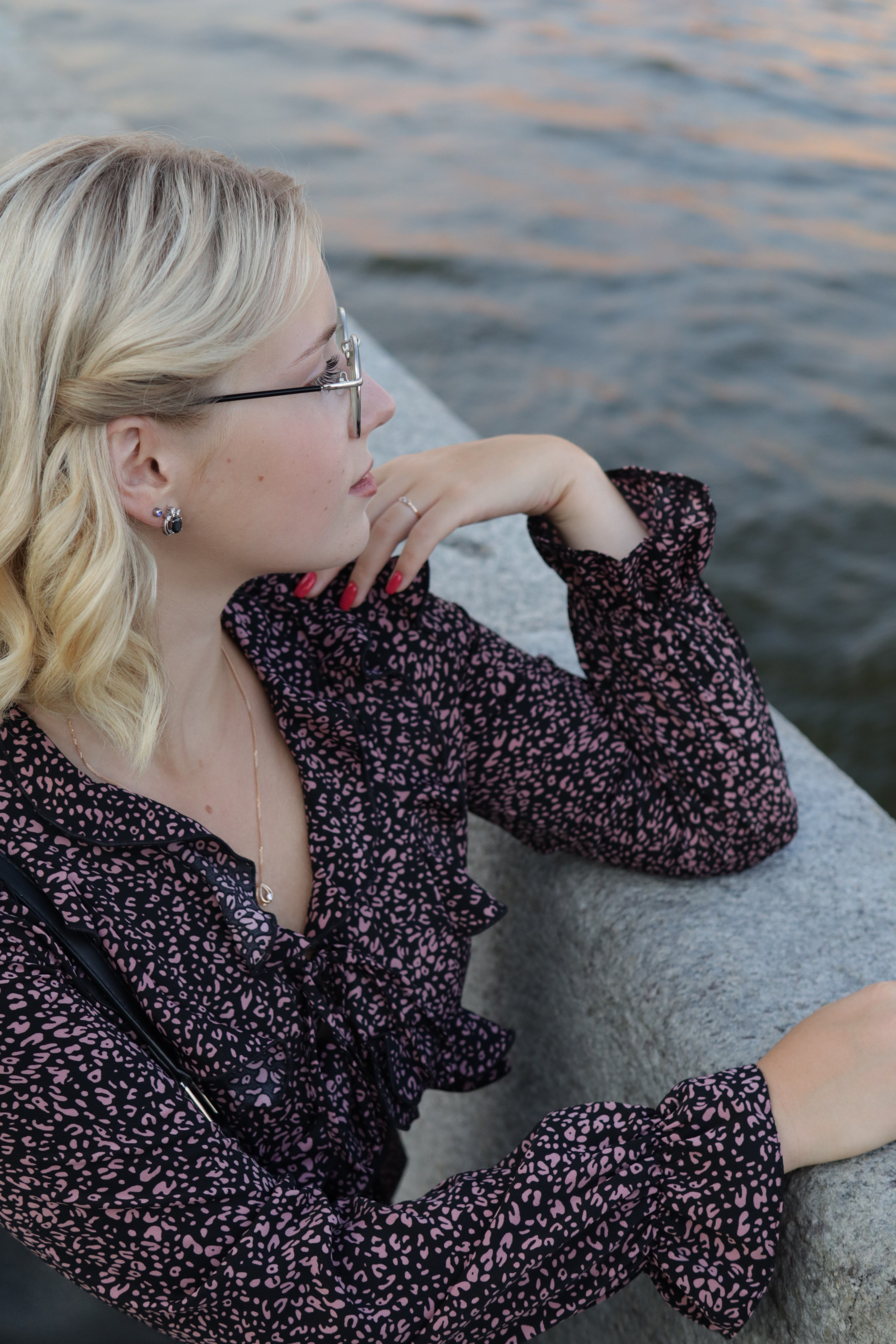 Соня🤍. Фотограф Москва