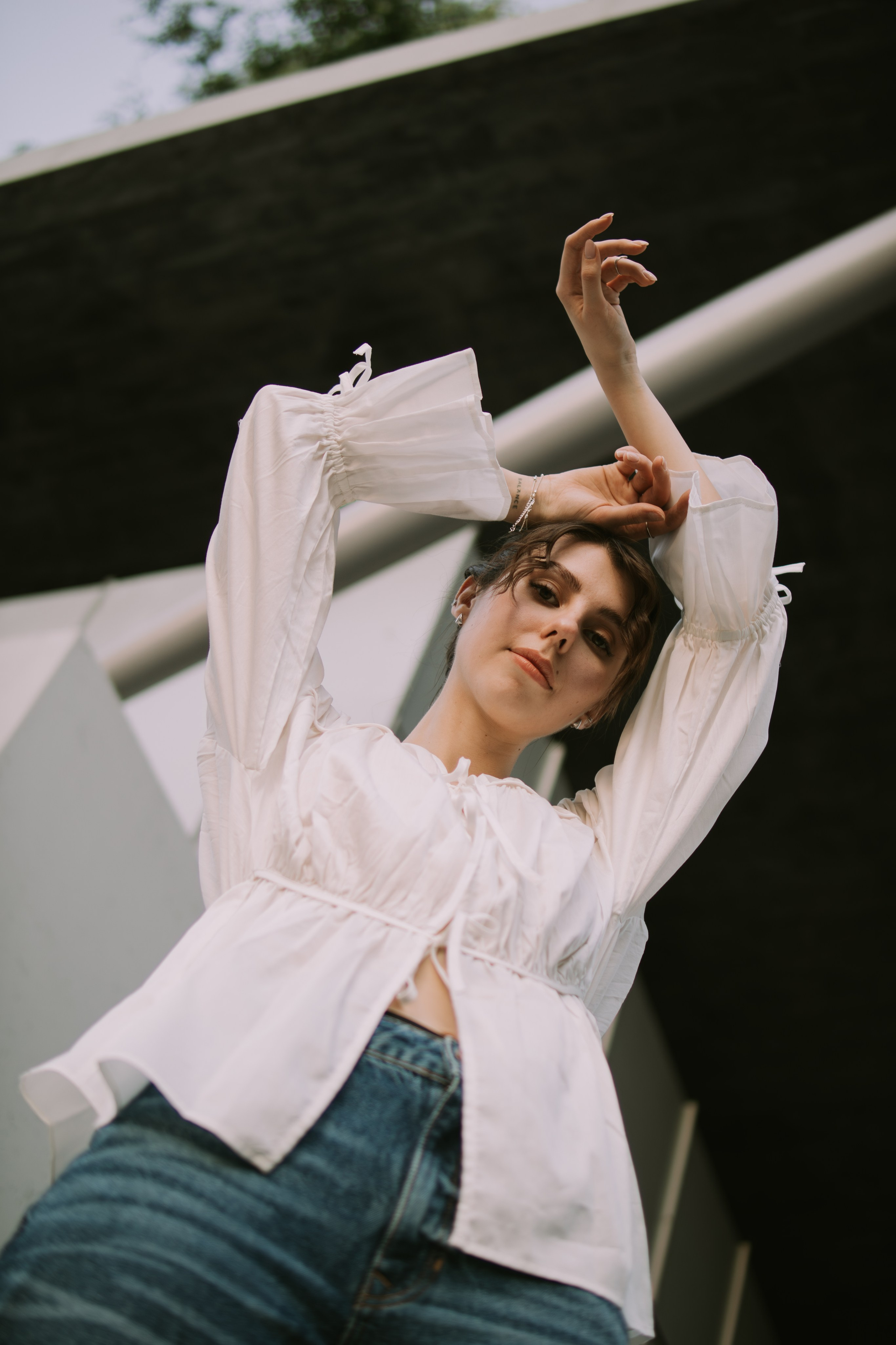 Мария. Фотограф Москва