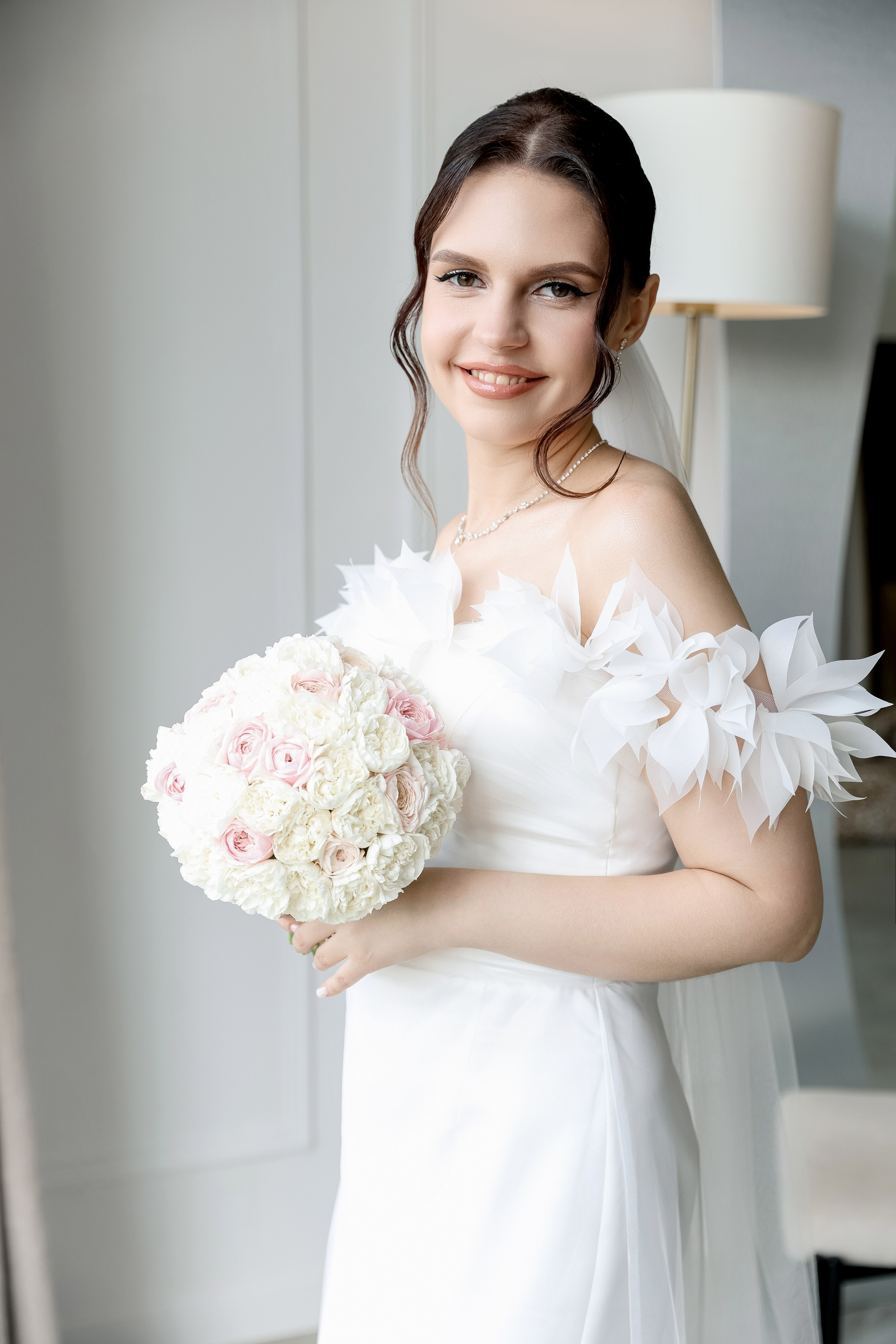 Вячеслав & Валерия. Свадебный фотограф Ольга Гречко