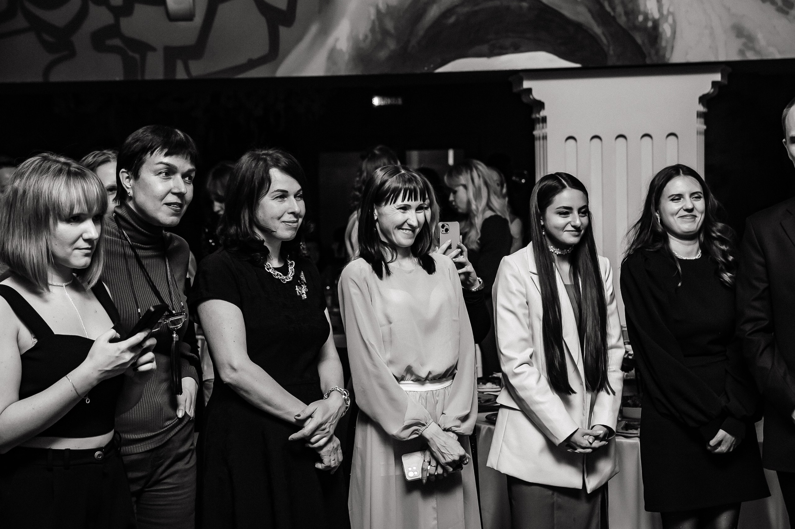 Новогодний корпоратив ICON LAB. Фотосъемка, свадебная фотосъемка, Москва, Нижний Новгород