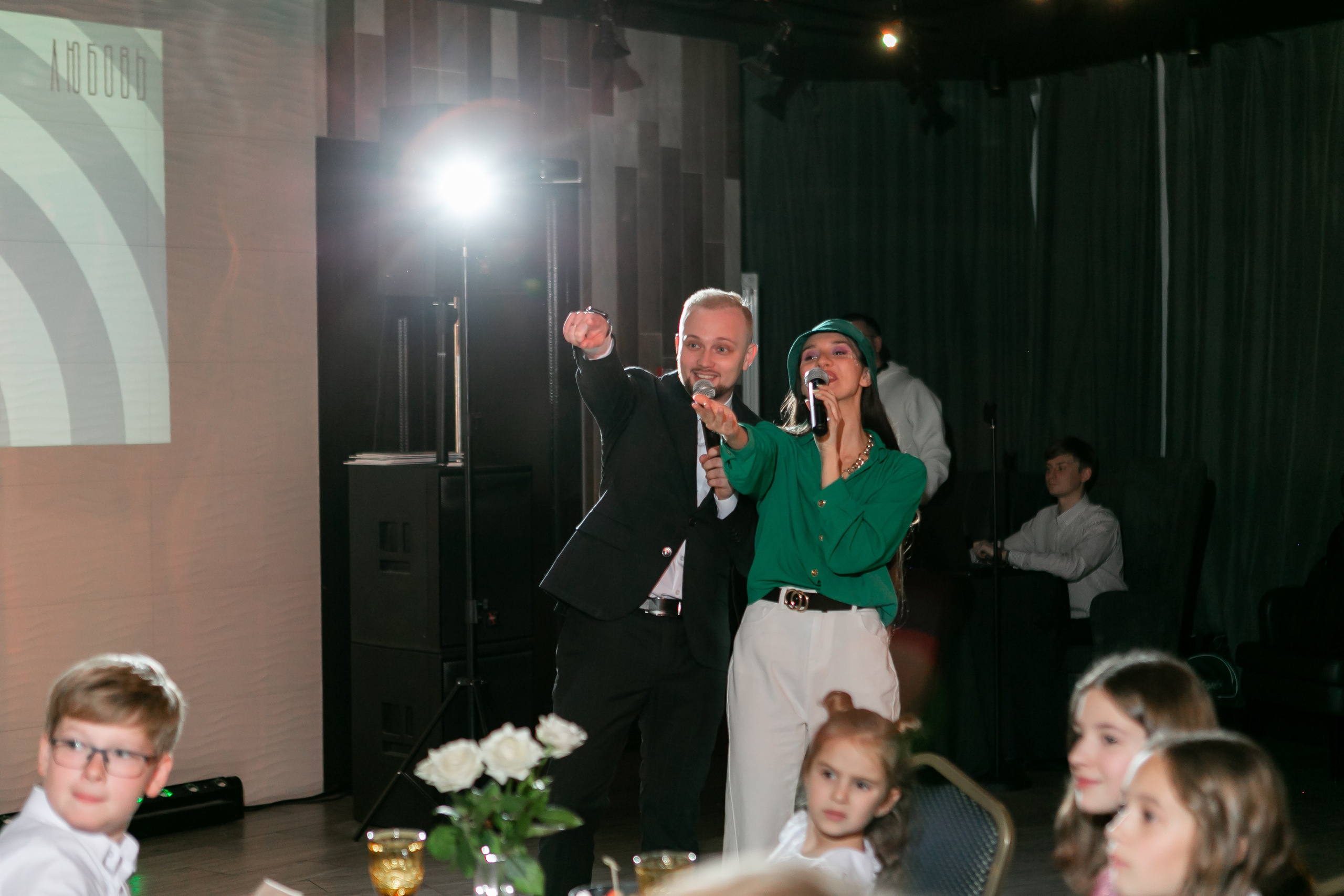 Корпоративная фотосъемка. Свадебный и контент фотограф в Нижнем Новгороде Владимир Пресняков