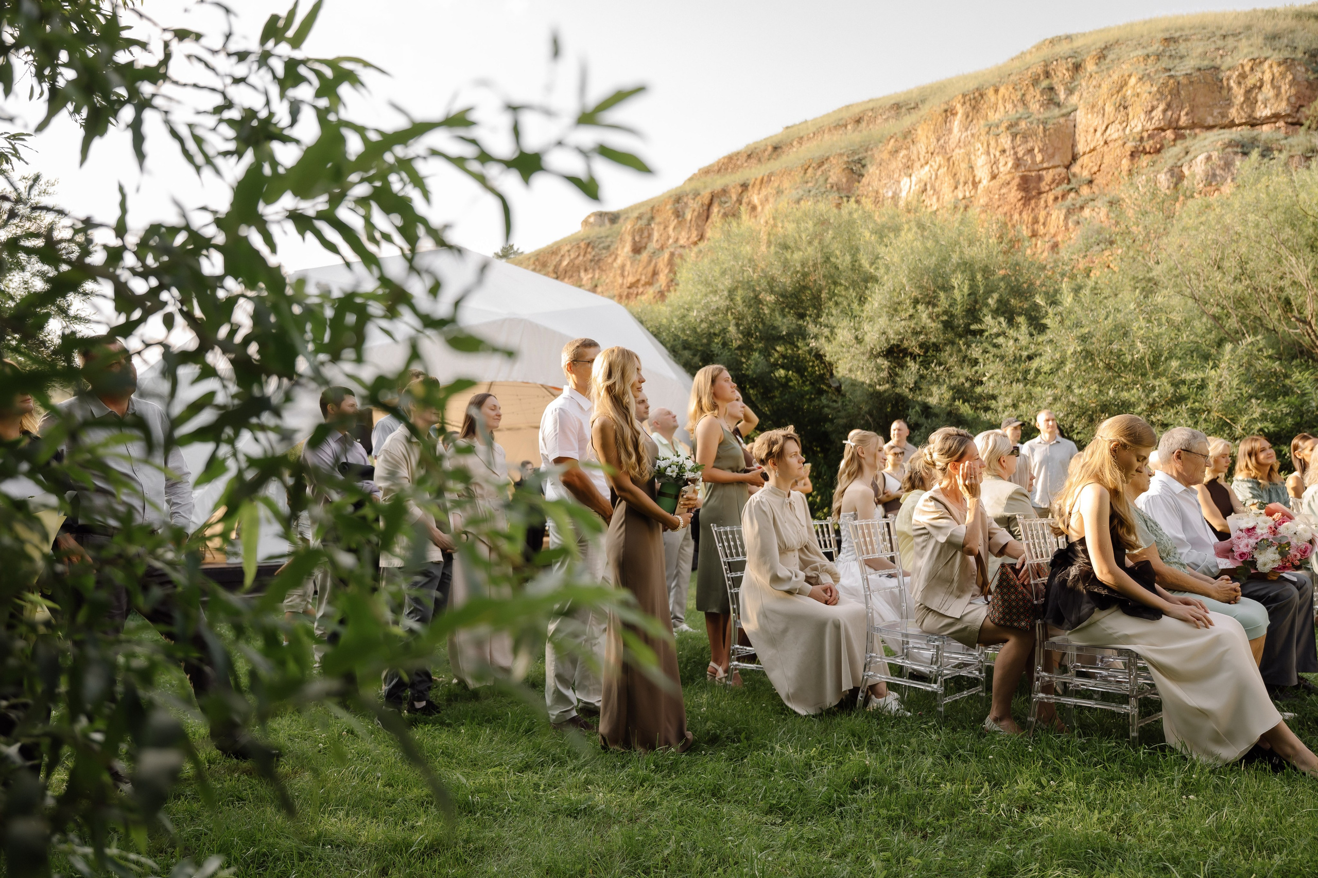 Сергей и Анастасия. Свадебный фотограф в Красноярске Маргарита Синицкая