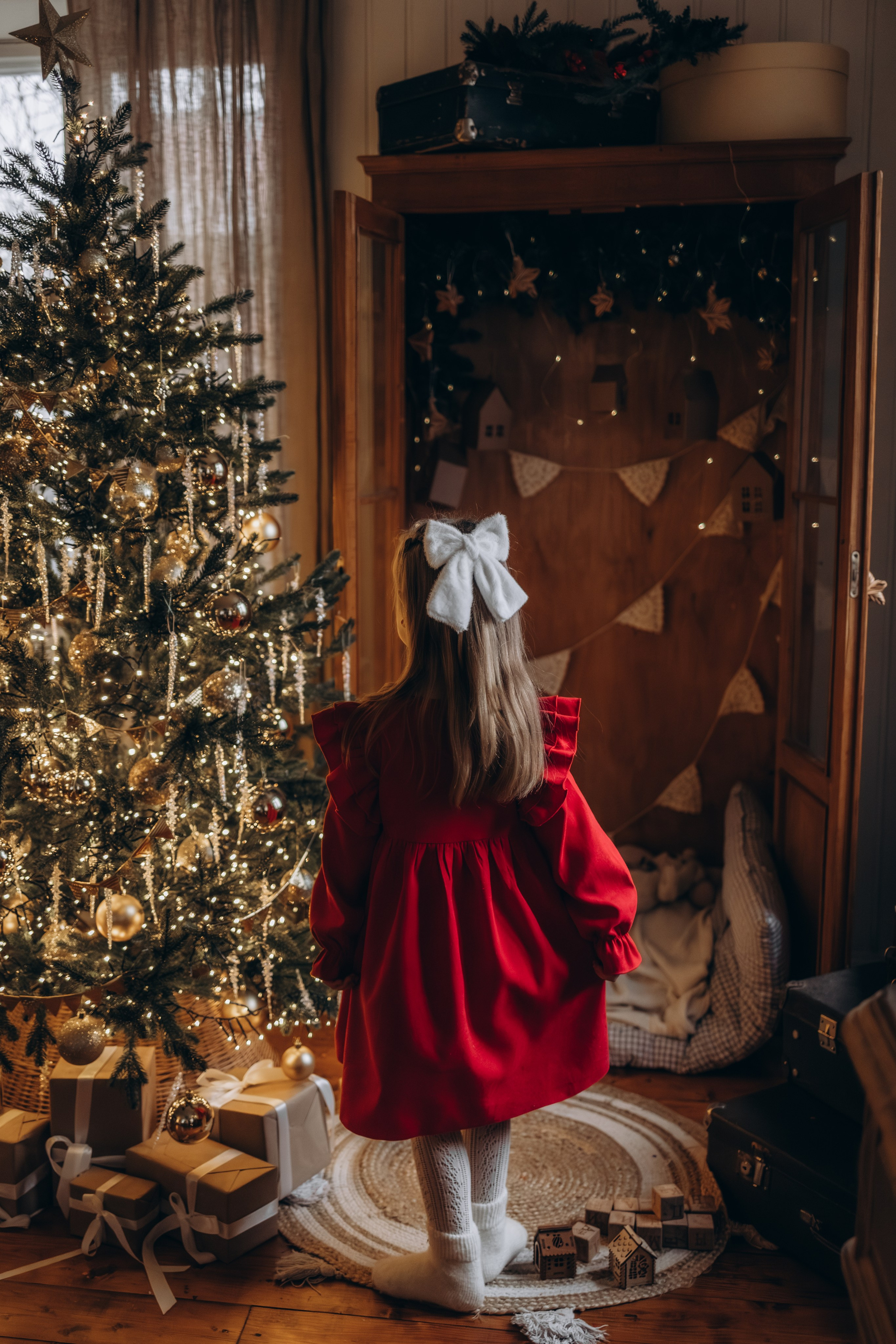 Семейная студийная фотосъемка (13.12.2025 г.)г. Малоярославец (Калужская обл.). Надежда Стар семейный и церковный фотограф в Жукове и Калужской области