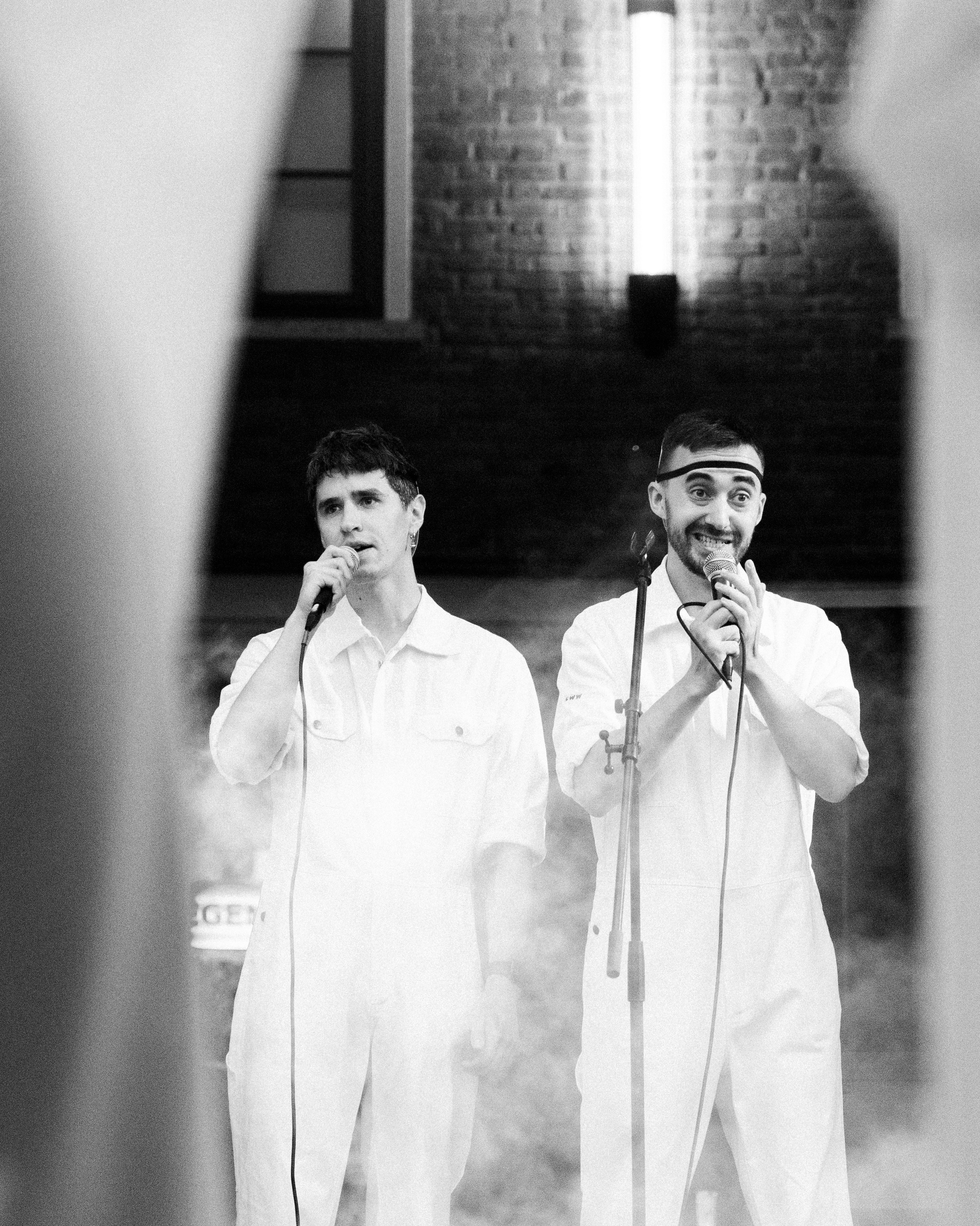 ATTAQUE DE PANIQUE. VICE VERSA. 31.08.24. RUSLAN ROZANOV