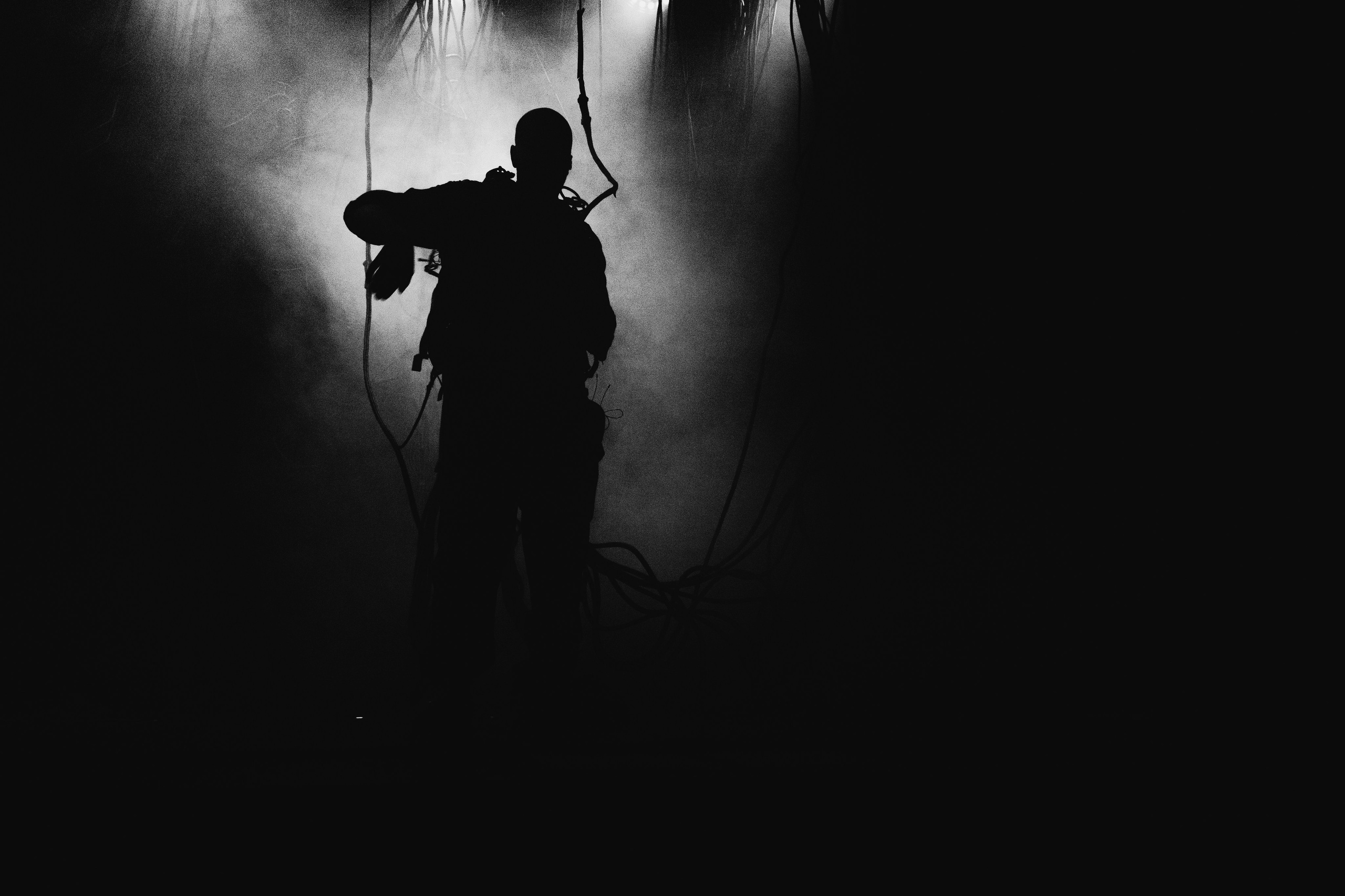 ХАСКИ. РАДИО СПГС’24. RUSLAN ROZANOV