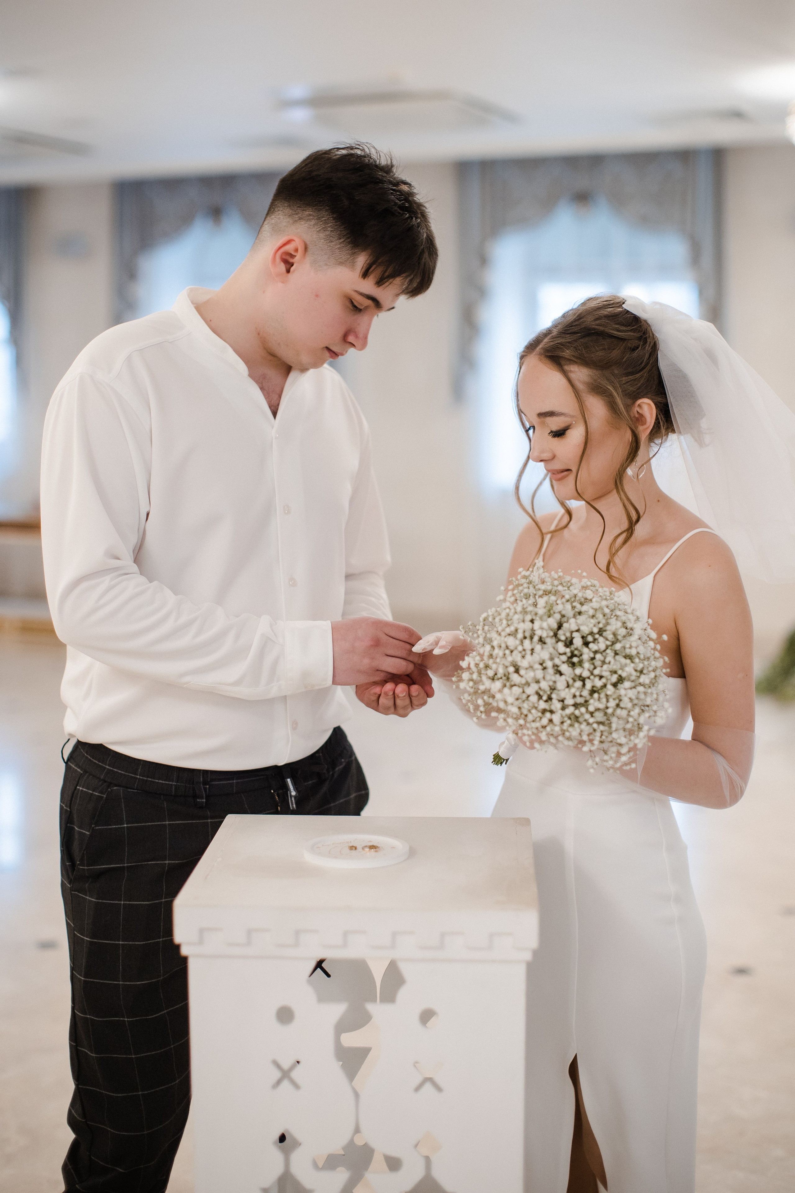 Свадьба 3 ноября. Семейный и детский фотограф в Москве Кузьмина Мария