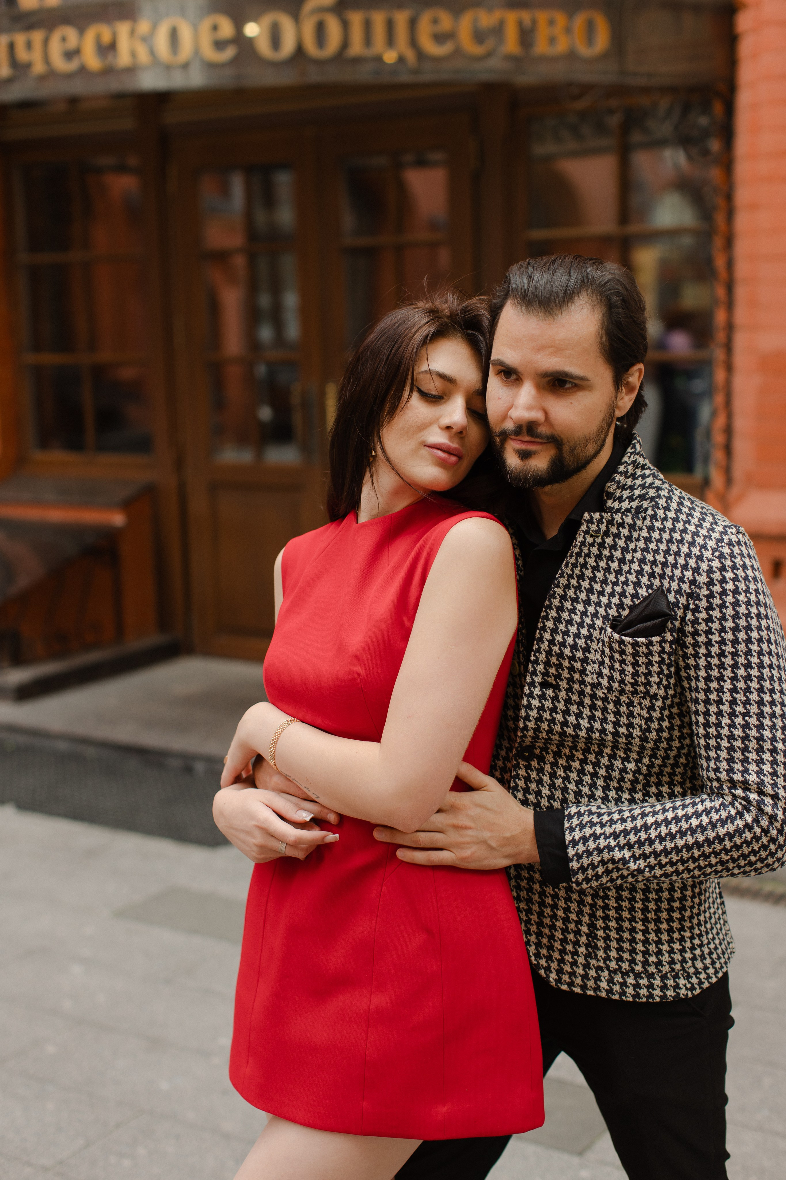 Прогулка. Семейный и детский фотограф в Москве Кузьмина Мария