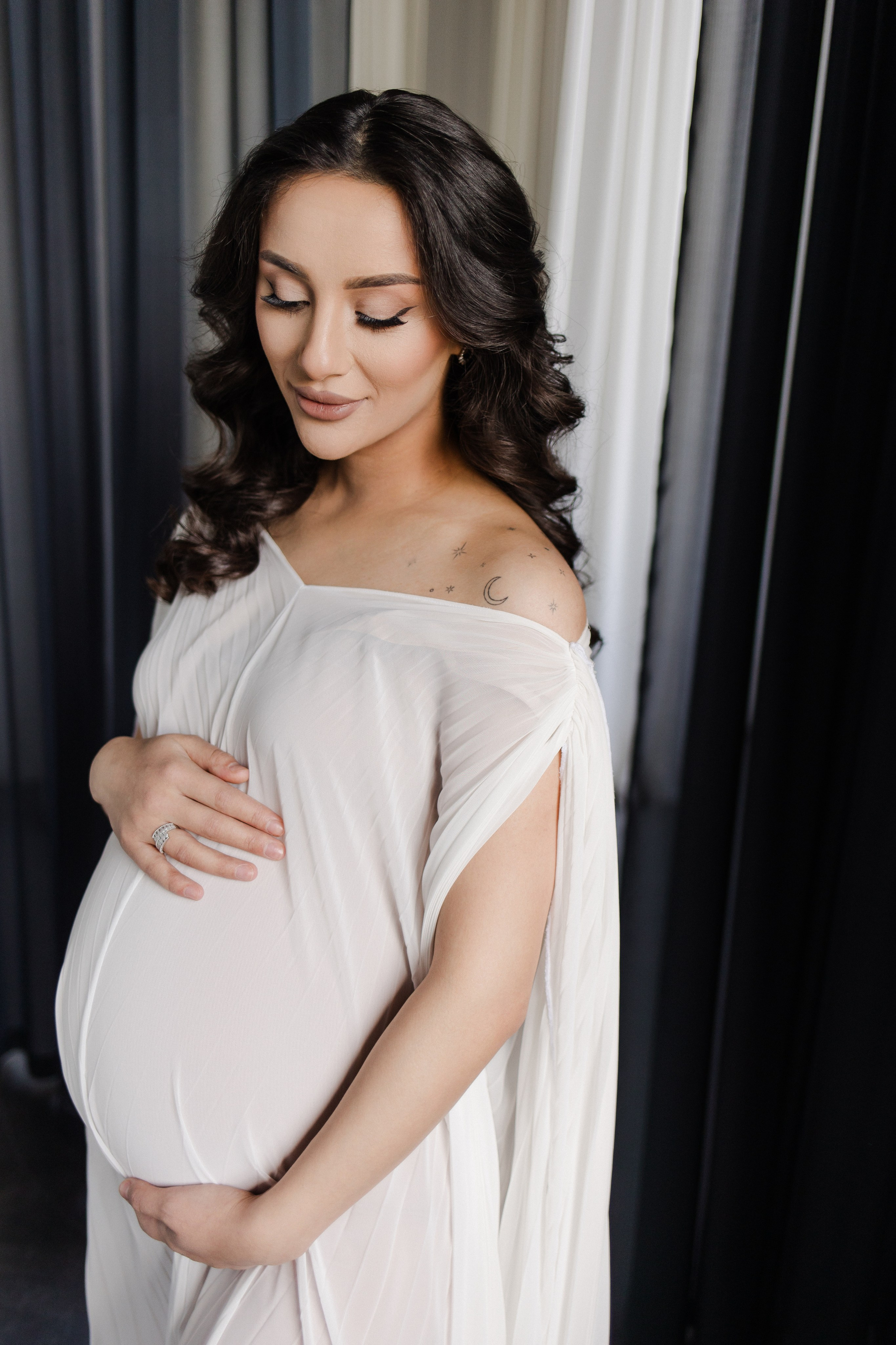 Зара. Семейный и детский фотограф в Москве Кузьмина Мария