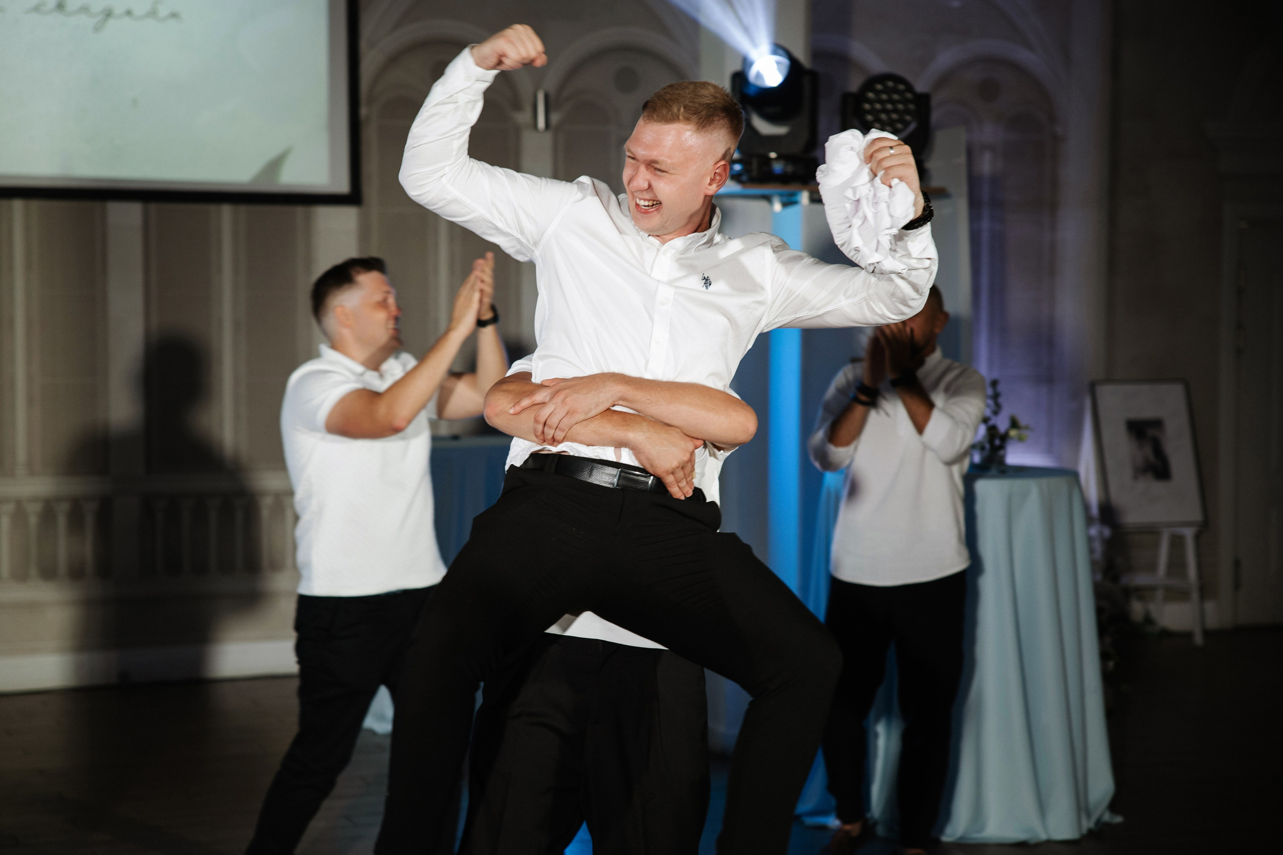 АЛЕКСАНДР И ДАРЬЯ. Свадебный фотограф Нижний Новгород