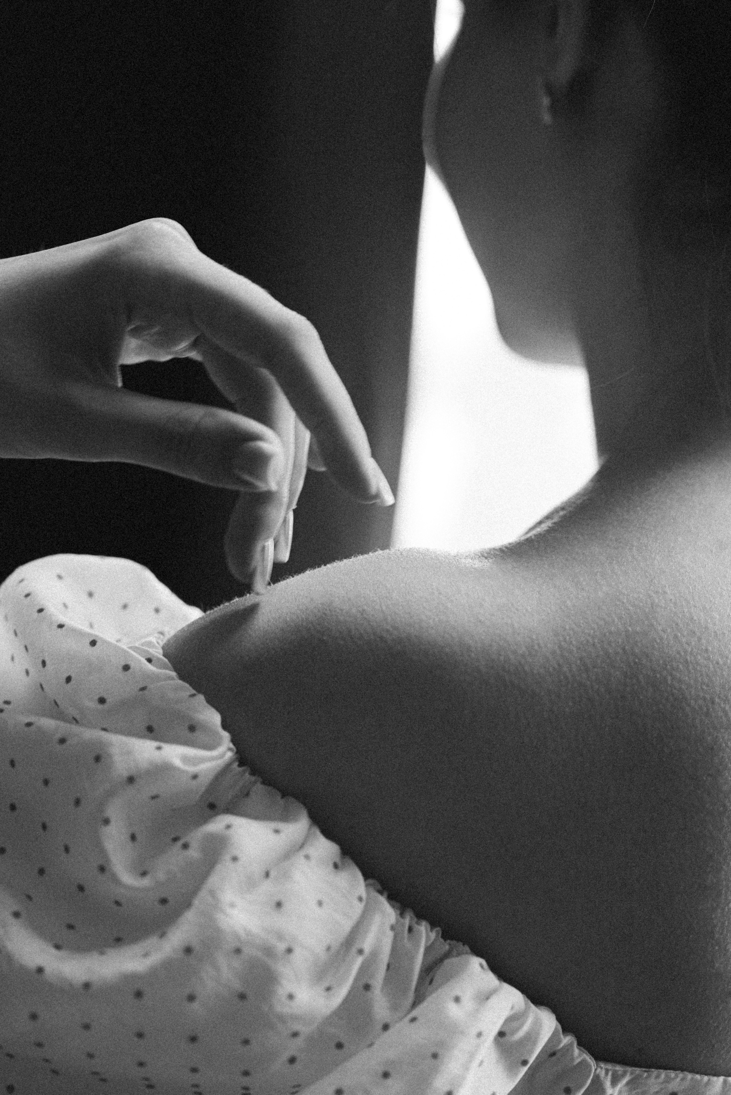 Женский портрет. Фотограф Таинств Крещения и Венчания в г. Курске