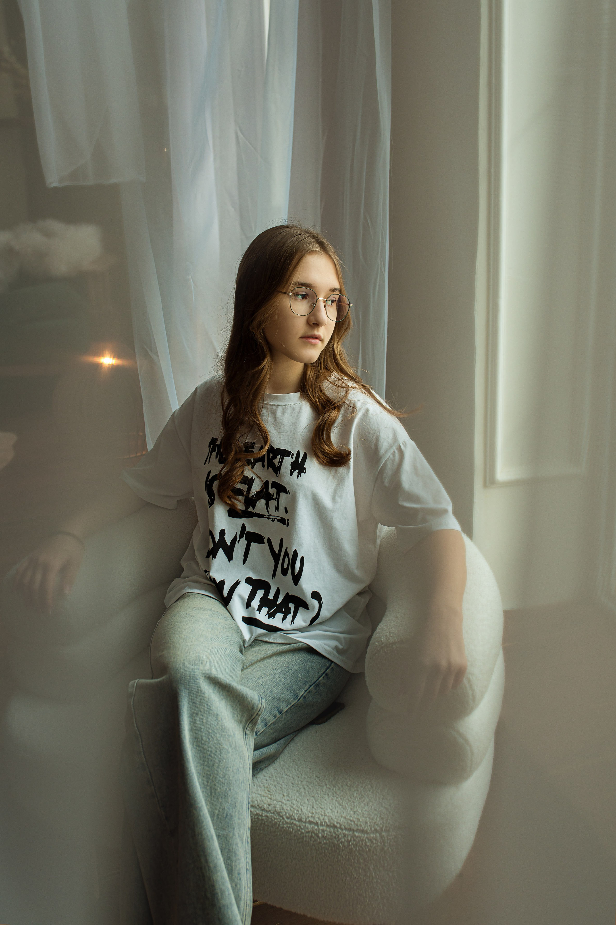 Елена, Вера, Александр и Стефания. Фотограф Таинств Крещения и Венчания в г. Курске