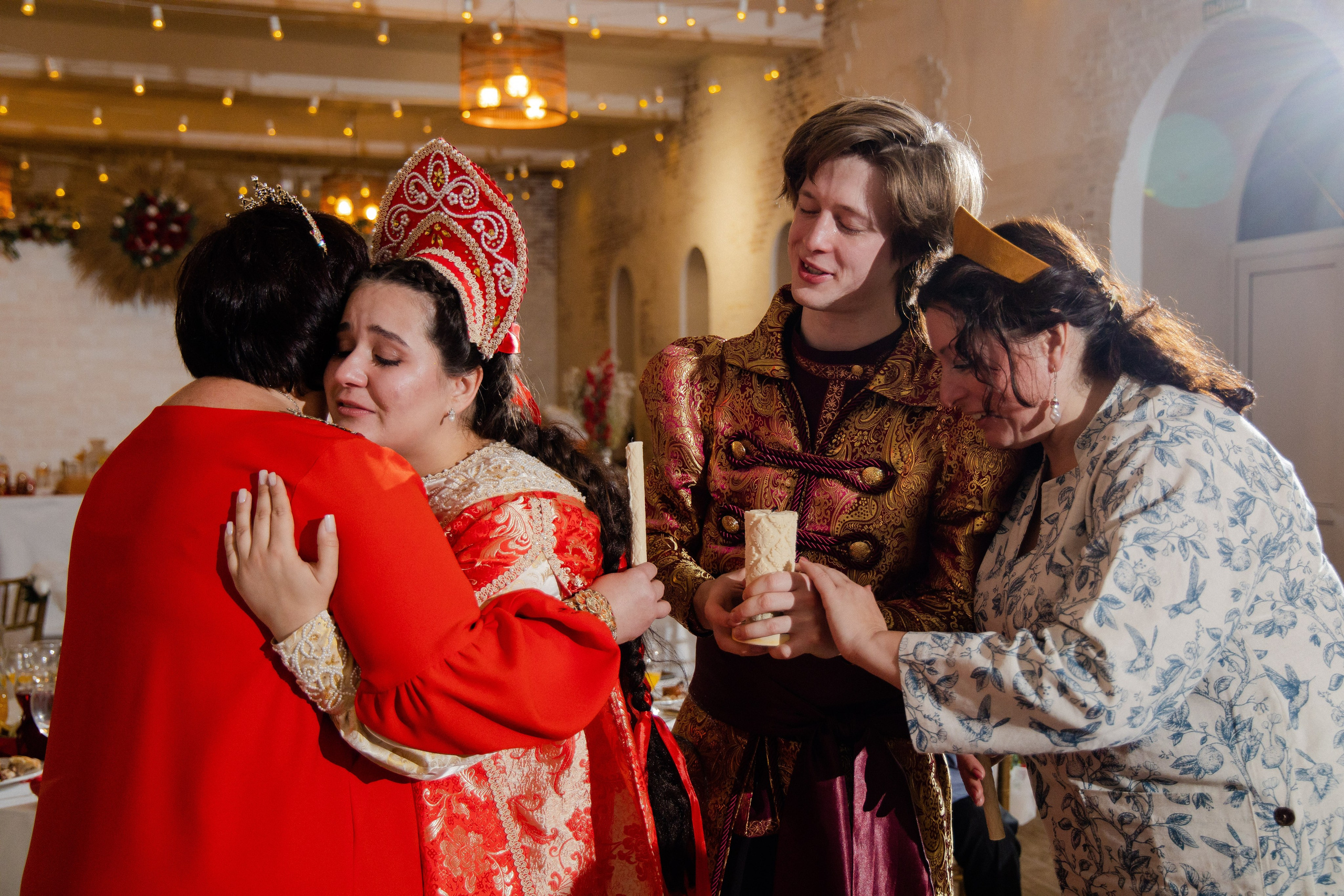 M+E. Организация и съёмка мероприятий любого формата. Иван Быков