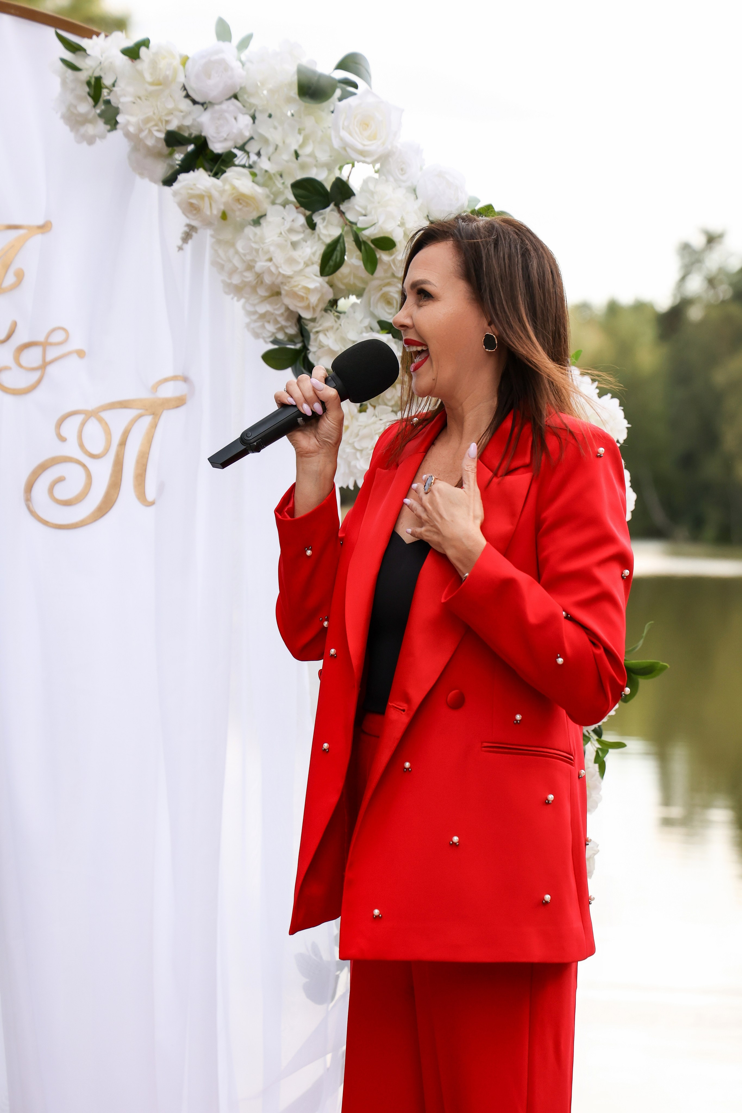 Александр & Полина. Свадебный и Event фотограф в Москве Бажина Ирина