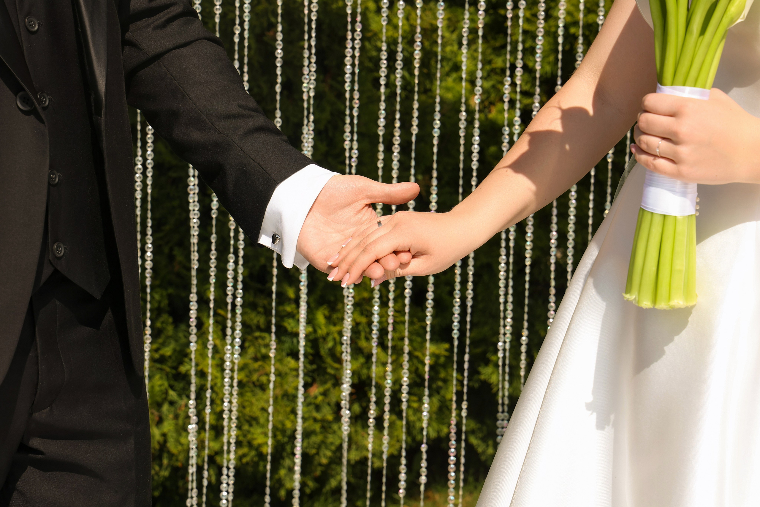 Валентин & Валерия. Свадебный и Event фотограф в Москве Бажина Ирина