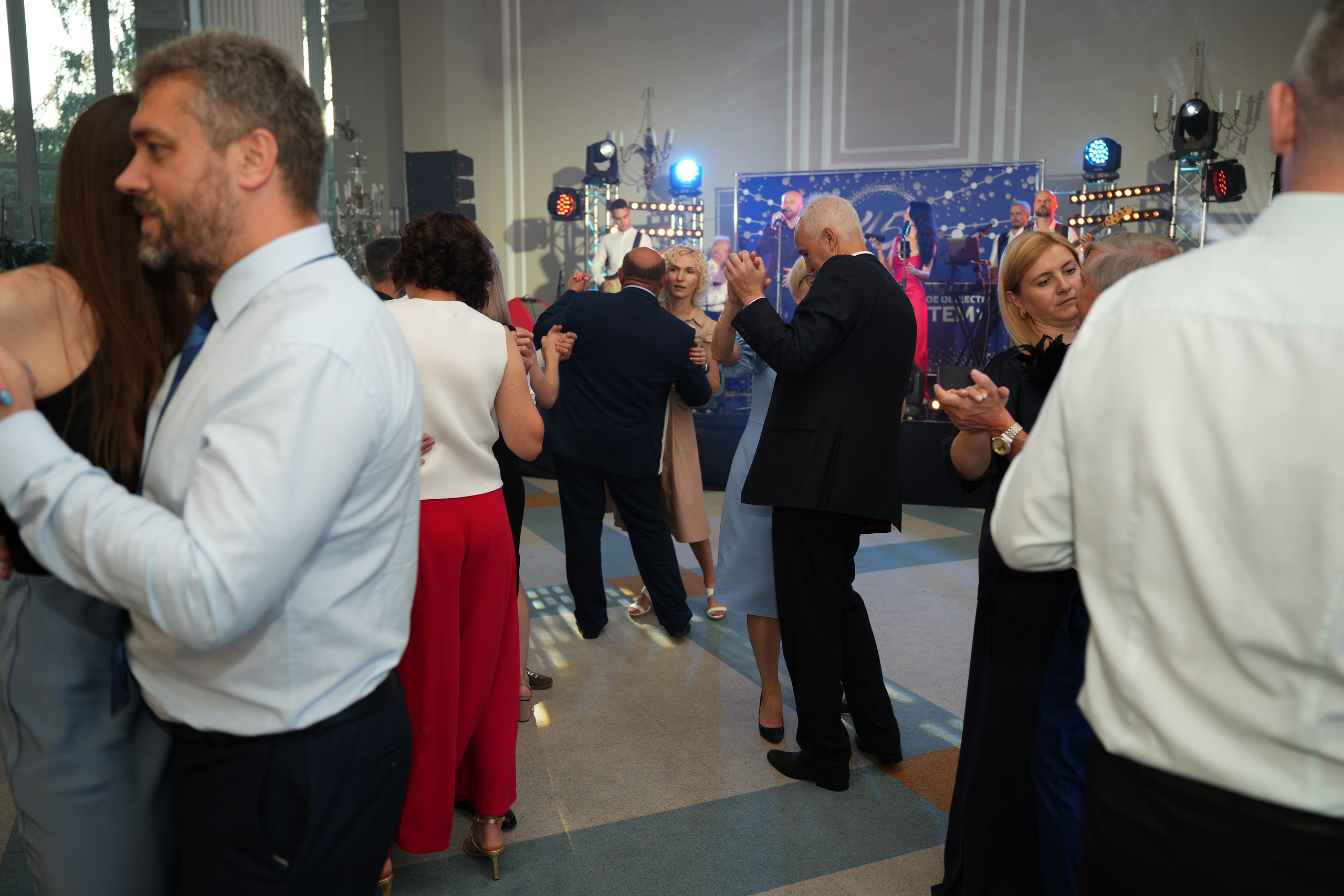 Агат-Систем 45 лет. Семейный и свадебный фотограф Минск, Беларусь Анна Орловская