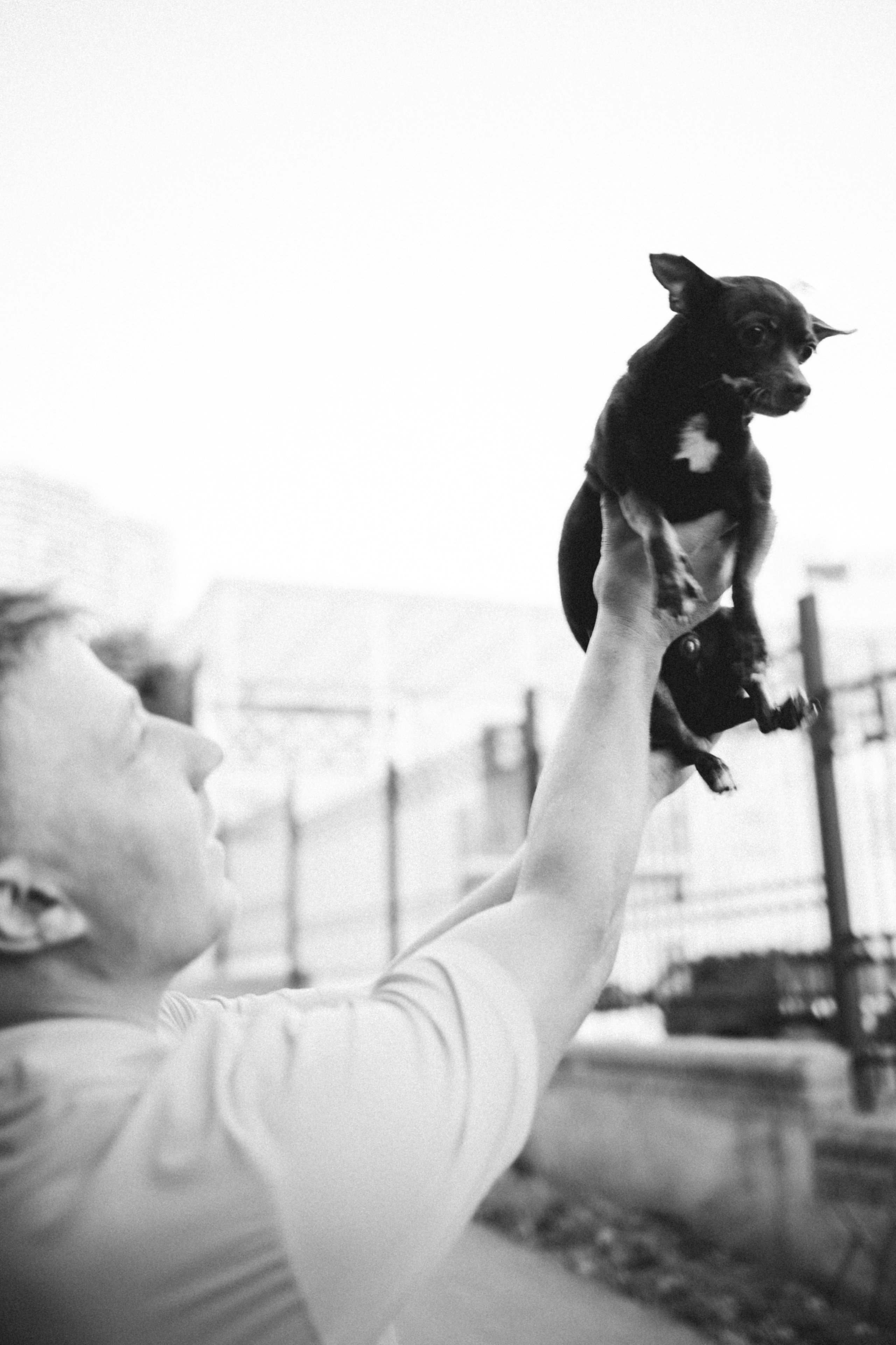 СемЁн!!!. Фотограф Москва Светлана Кирюшина