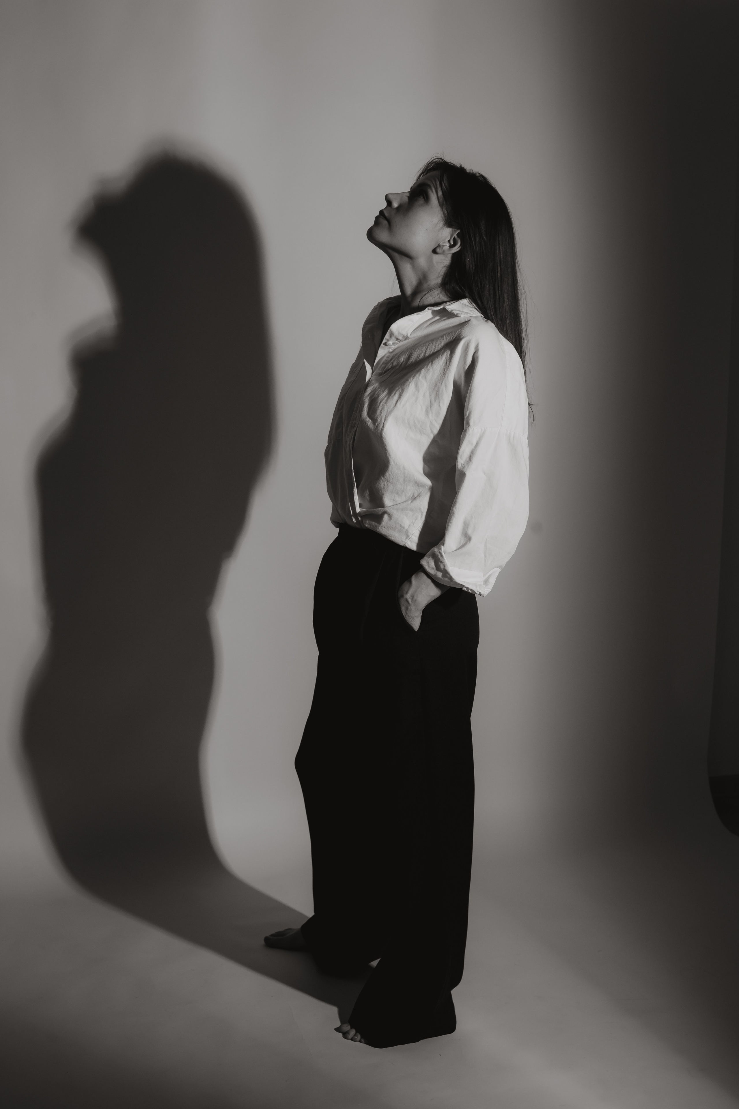 Полина. Фотограф Arina Elatova