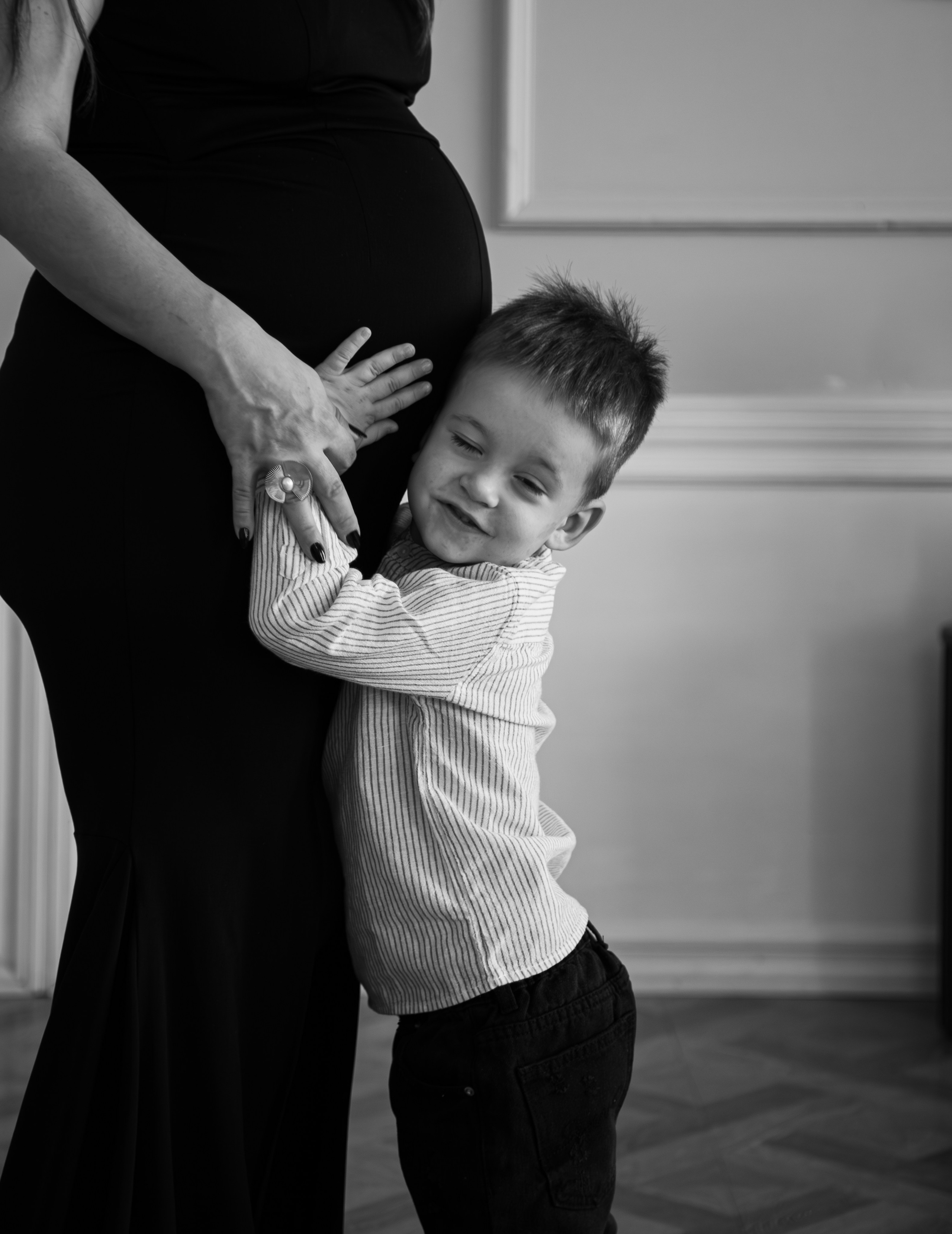 Фотосессия беременности с мужем. Семейный и детский фотограф Ксения Батищева