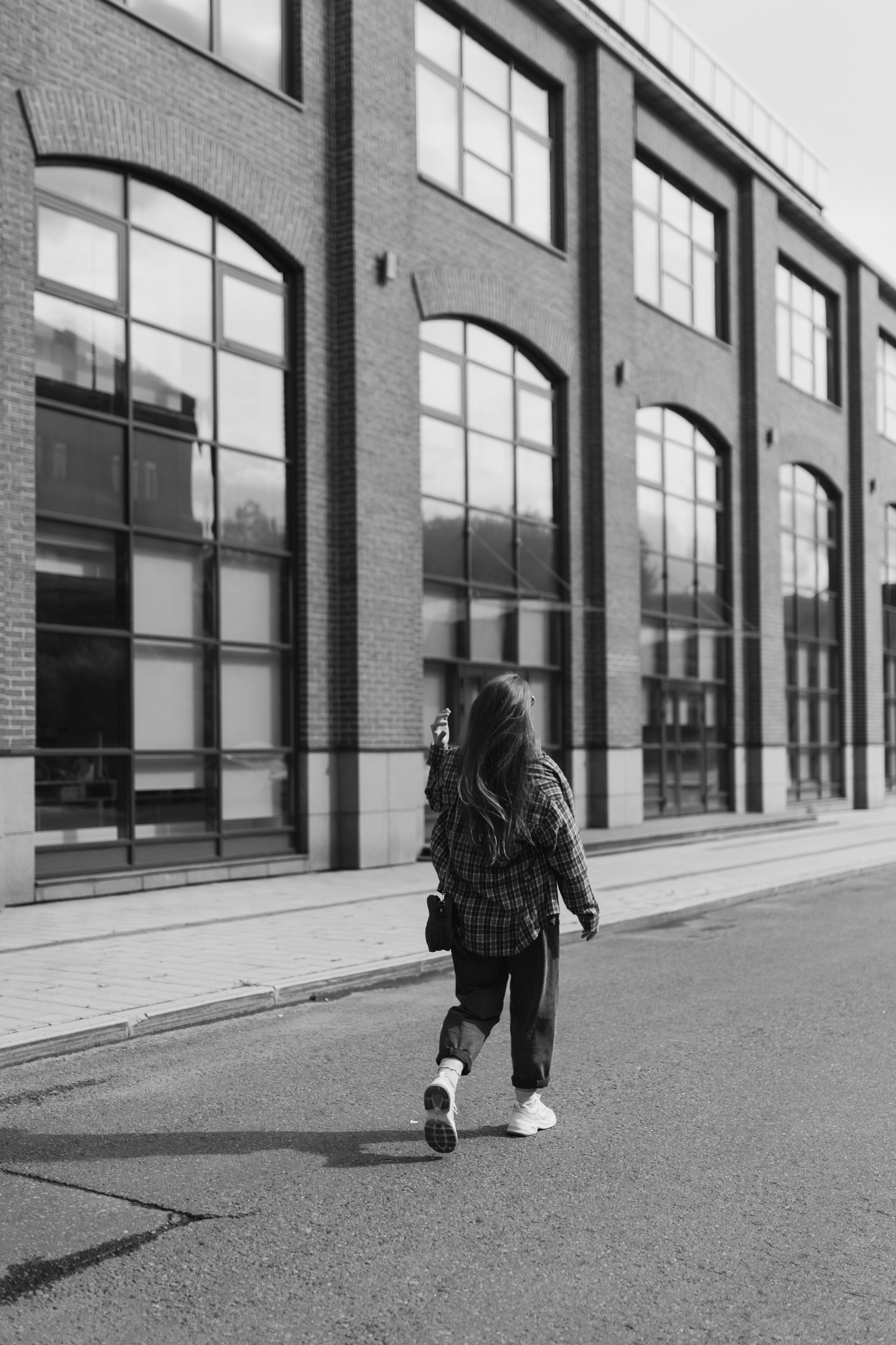 «АРМА». Maria Startseva Photo