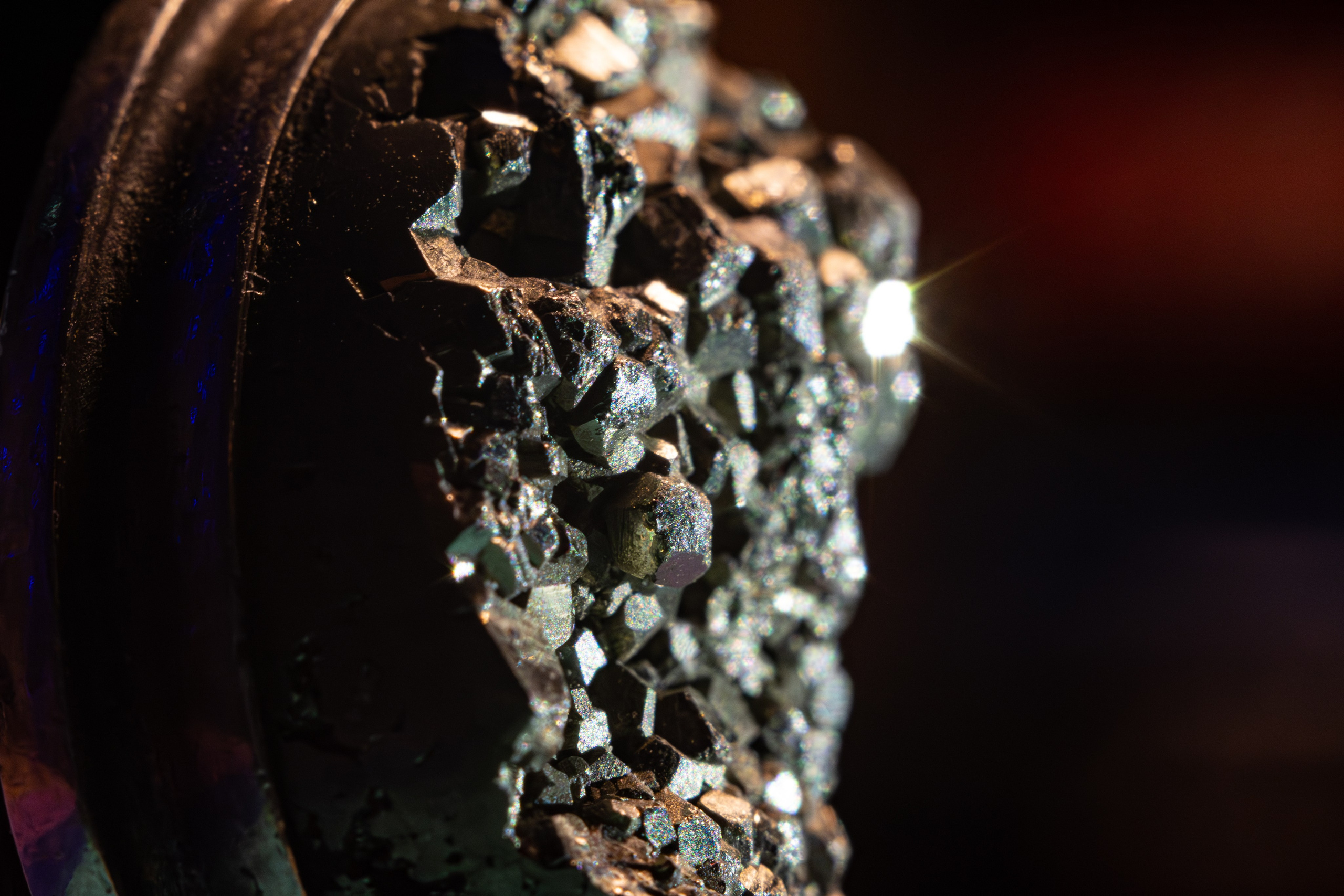 Макросъёмка. Предметный, рекламный, ювелирный фотограф в Москве